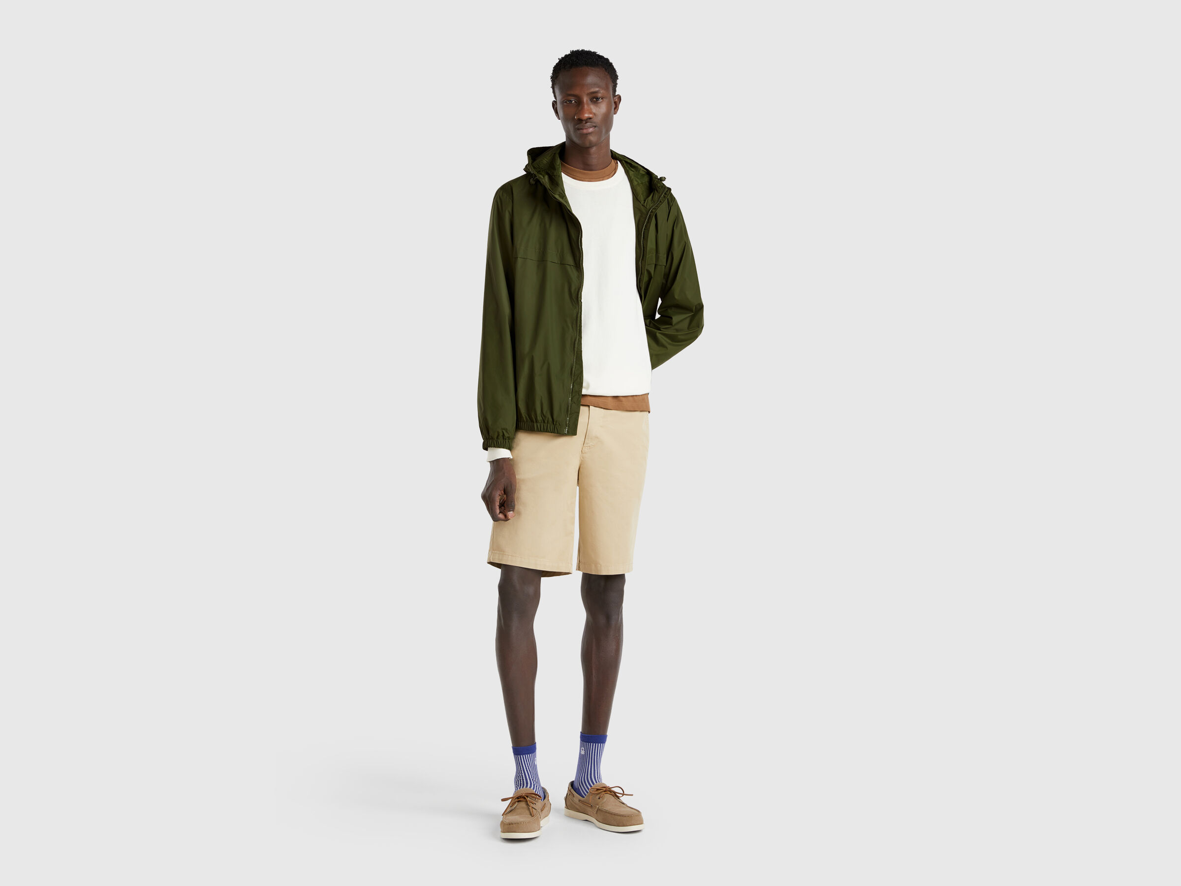 JACKET Men image number 2