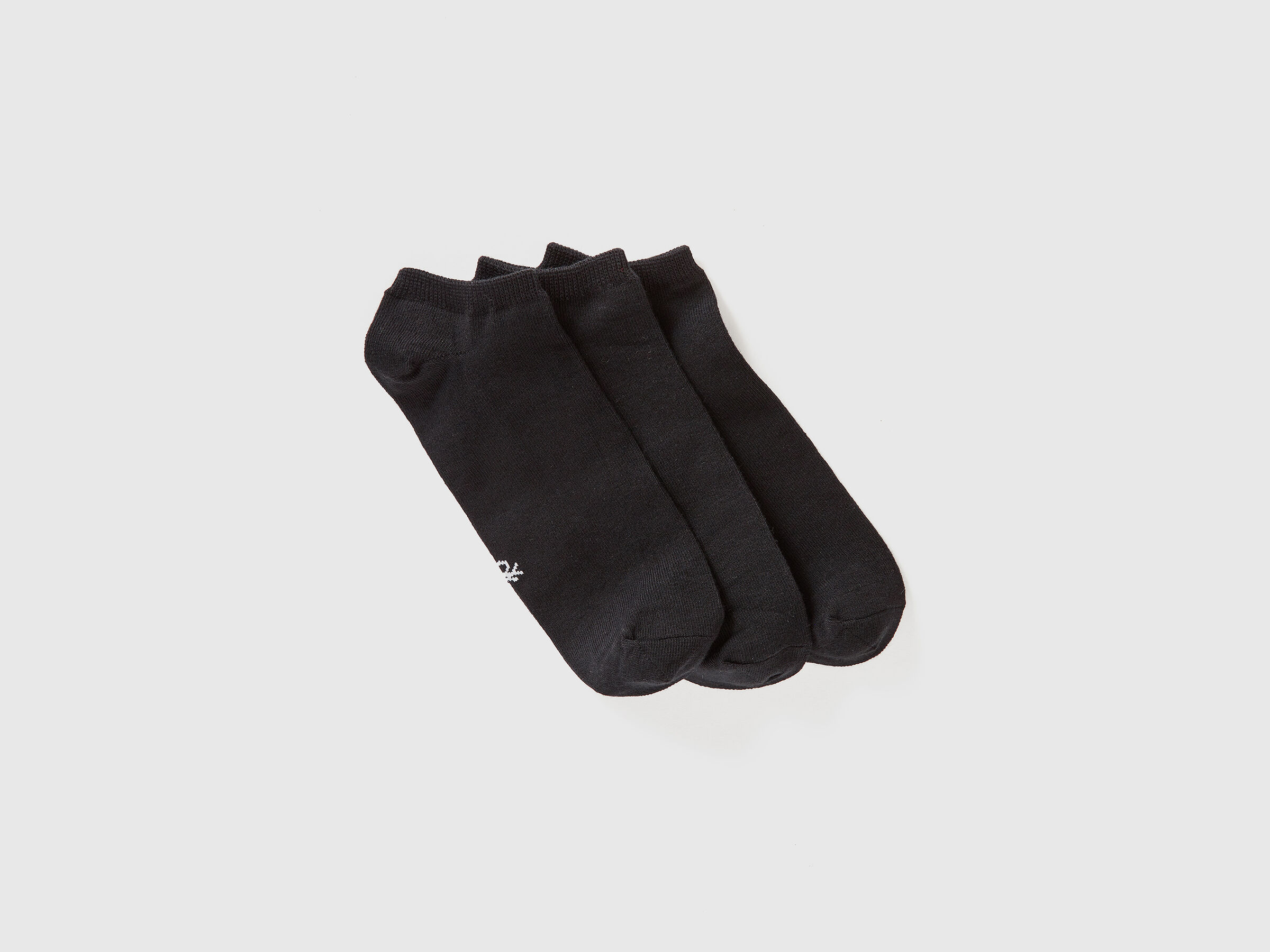 KNITTED SOCKS 3 PAIR image number 0