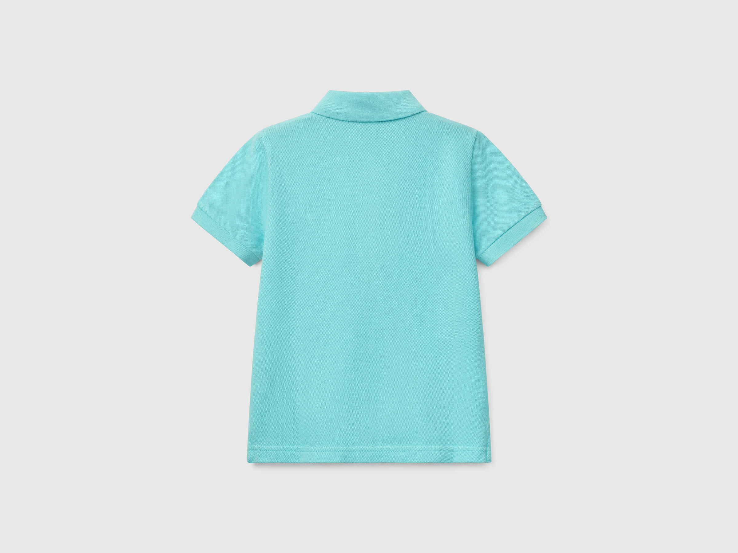 H/S POLO SHIRT Junior Boy image number 1