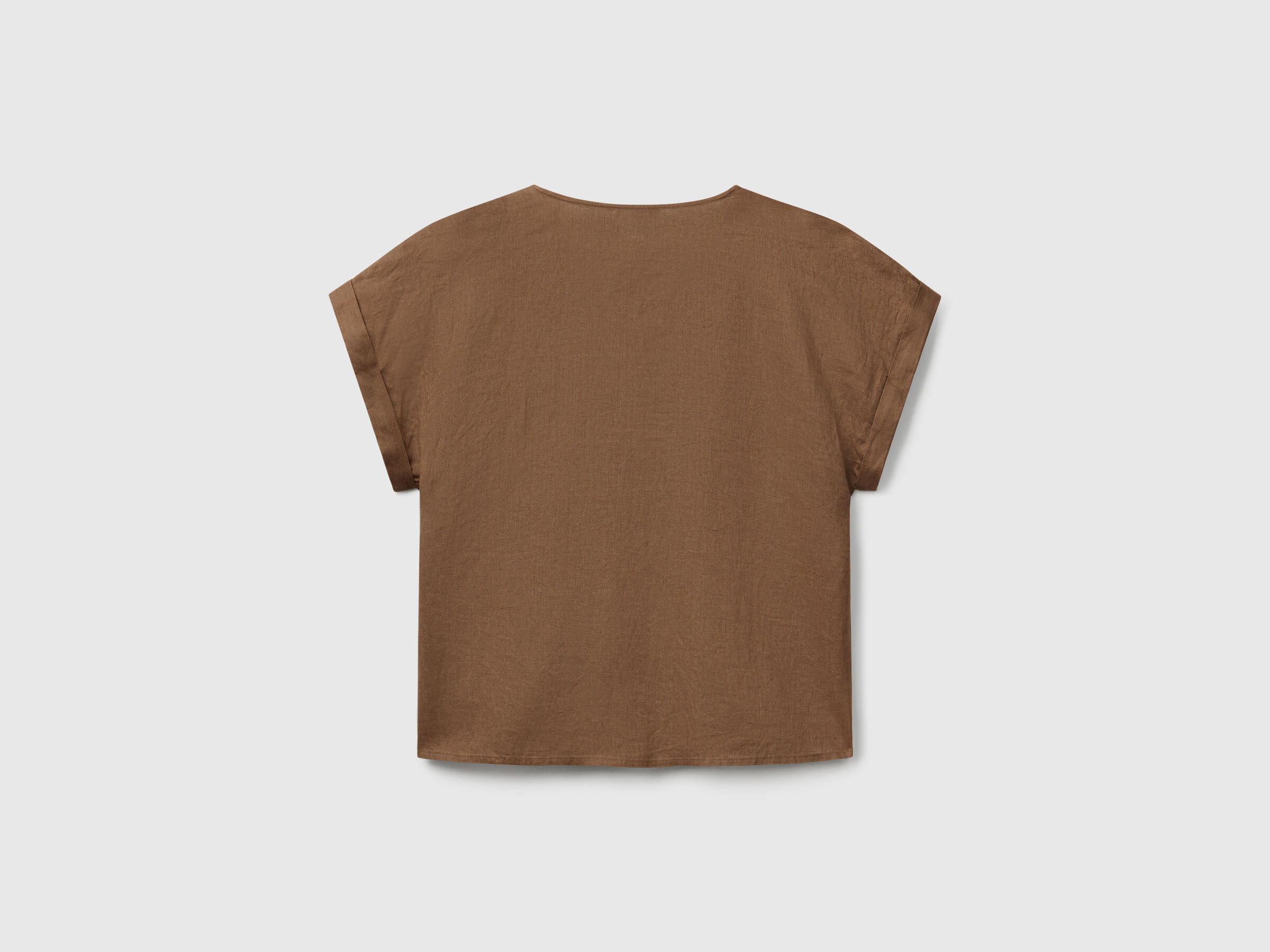 BLOUSE Women image number 3