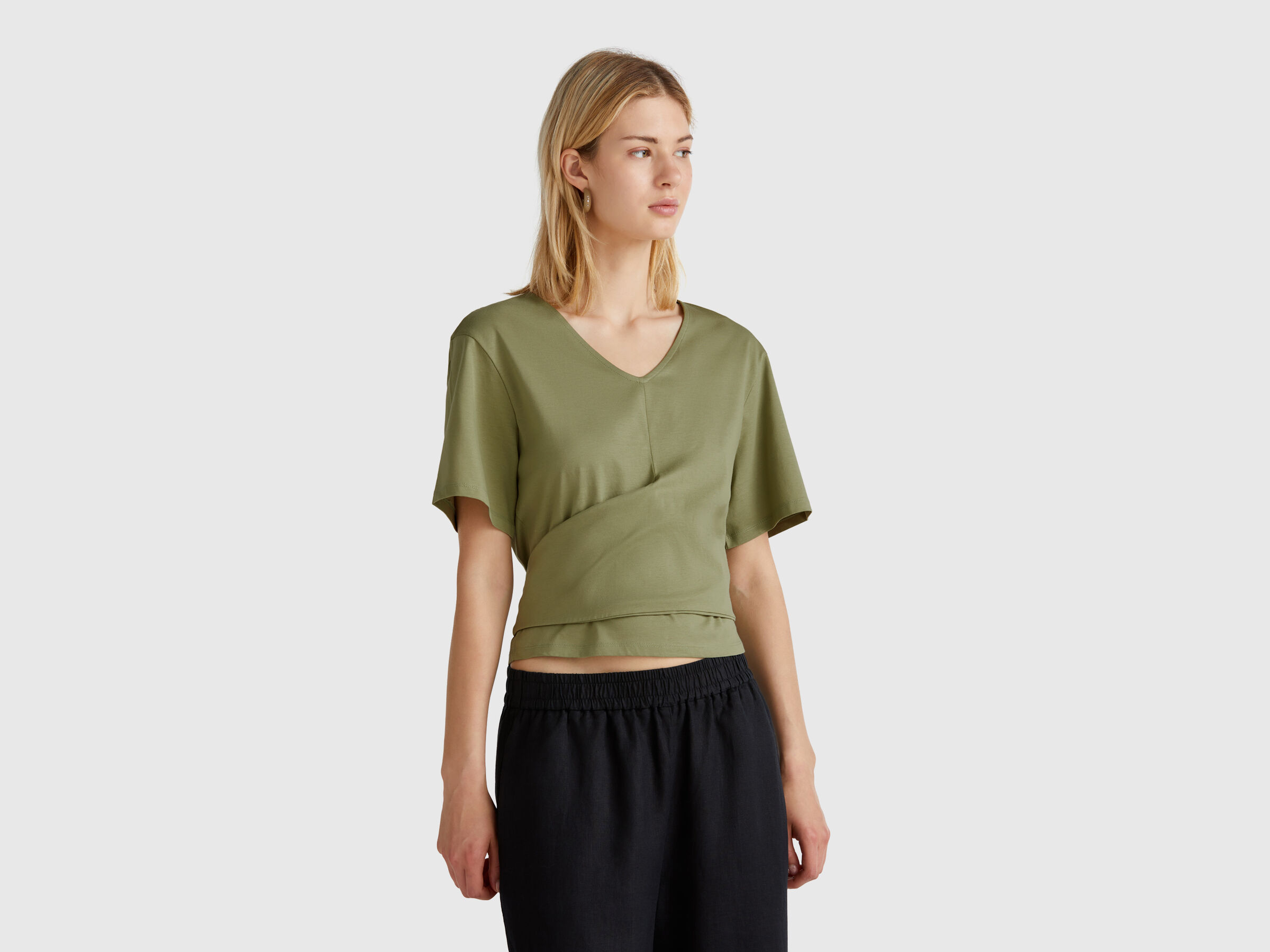 SWEATER H/S Women image number 0