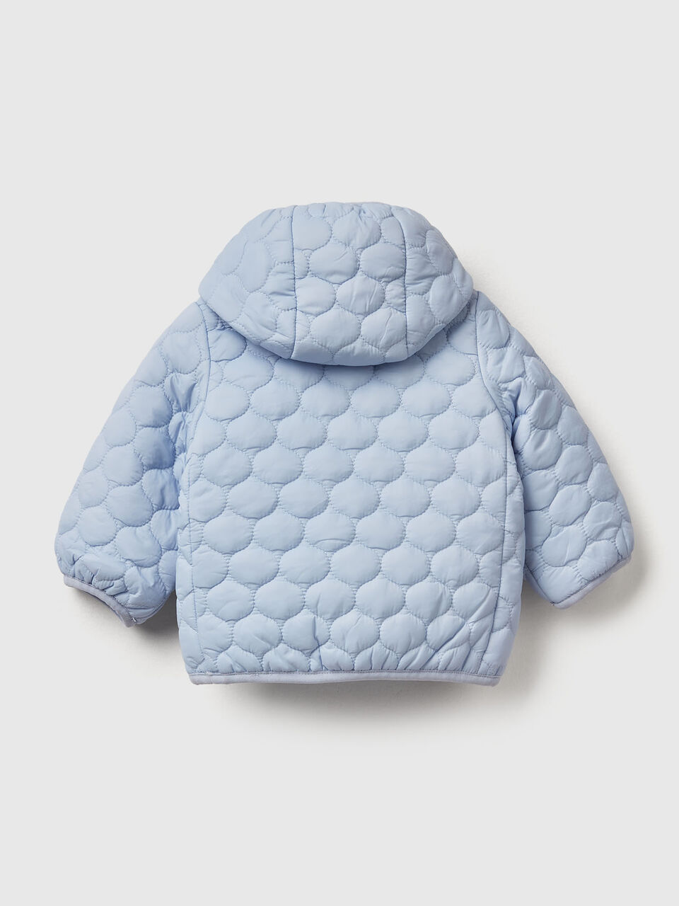 JACKET New Born (0-18 months) image number null