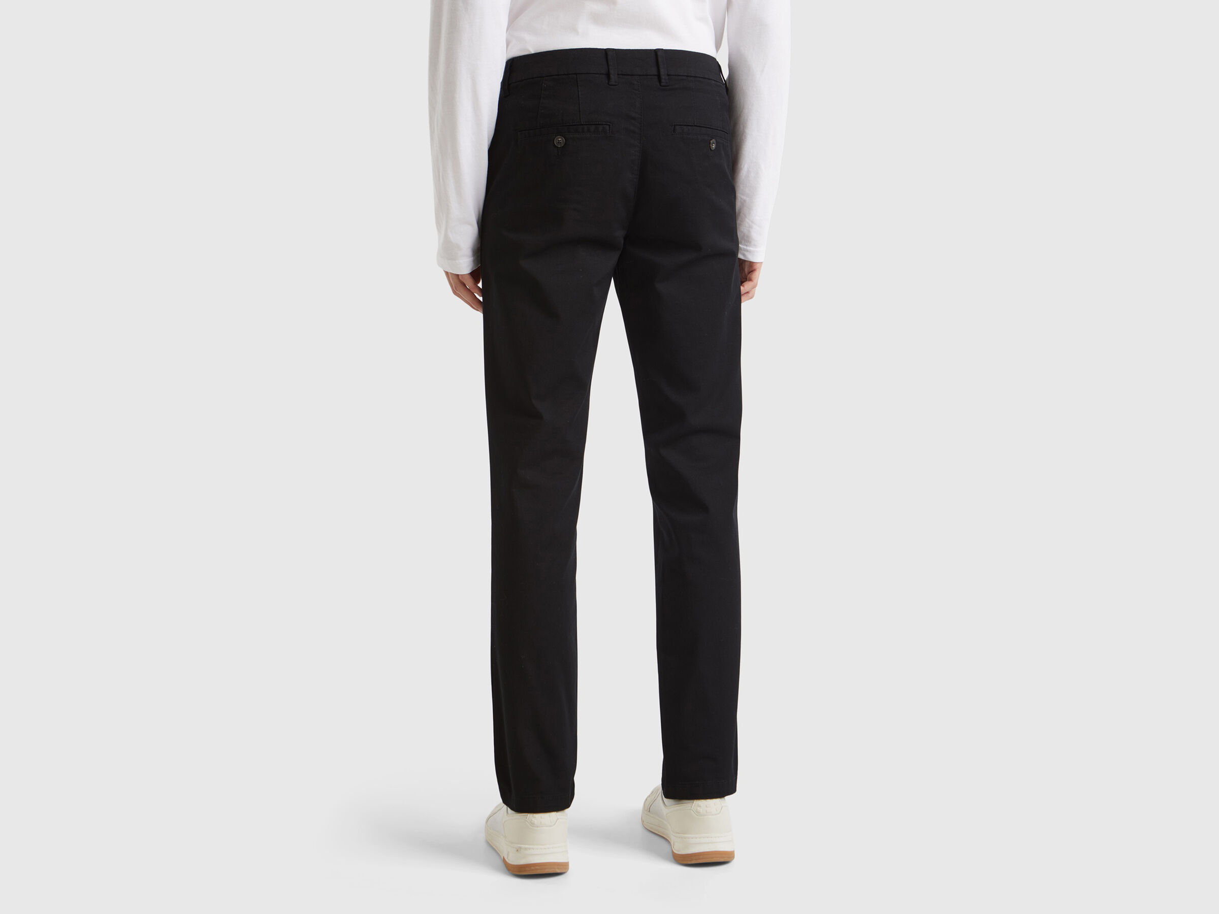TROUSERS Men image number 1