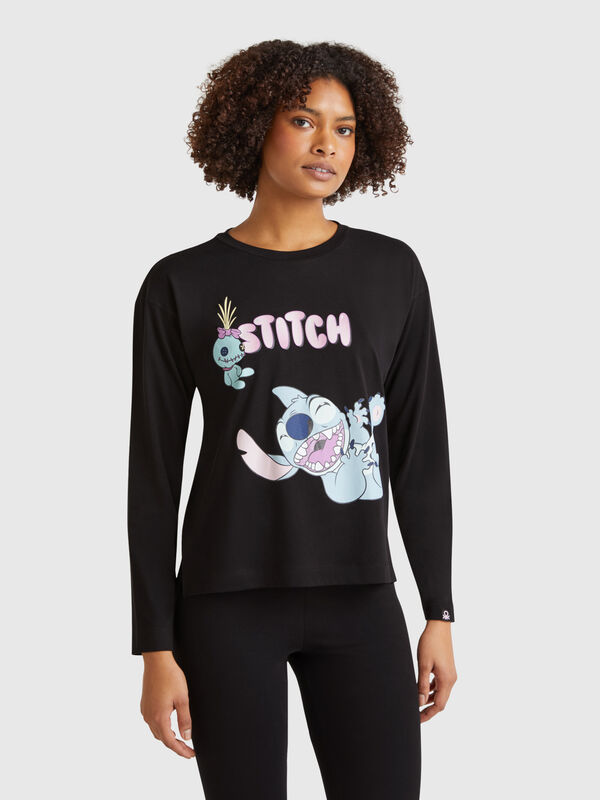 Lilo & Stitch ©Disney pyjama top Women