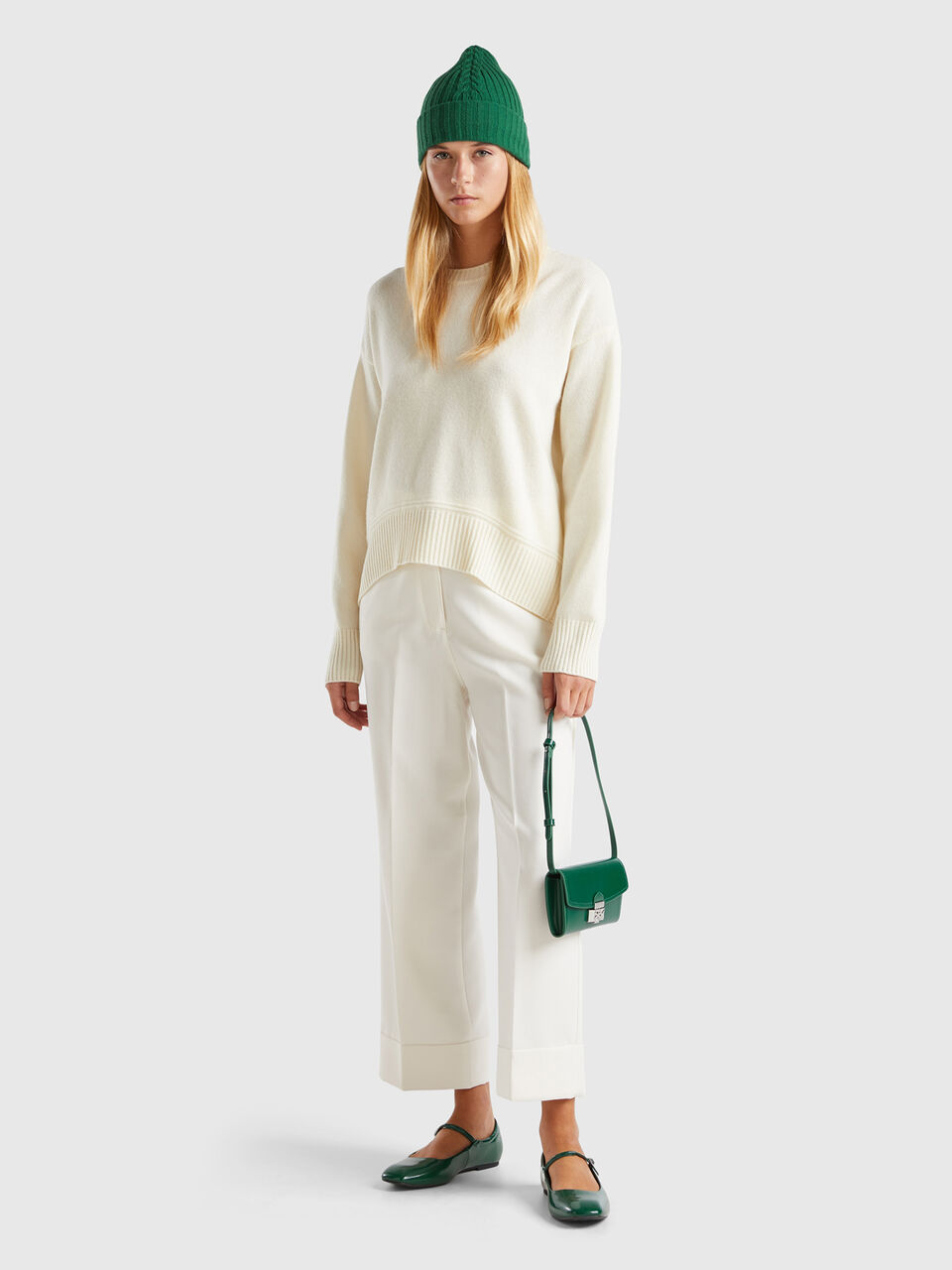 SWEATER L/S Women image number null