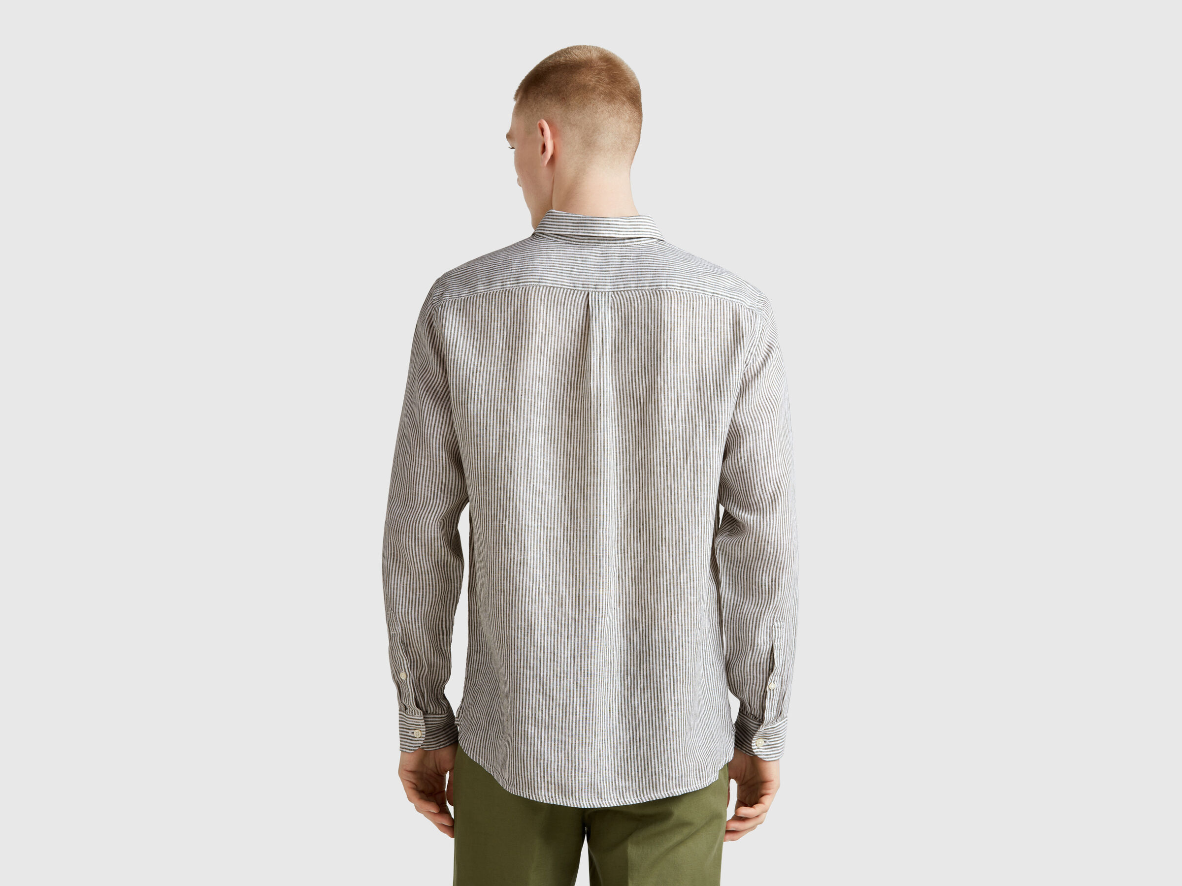 SHIRT Men image number 2