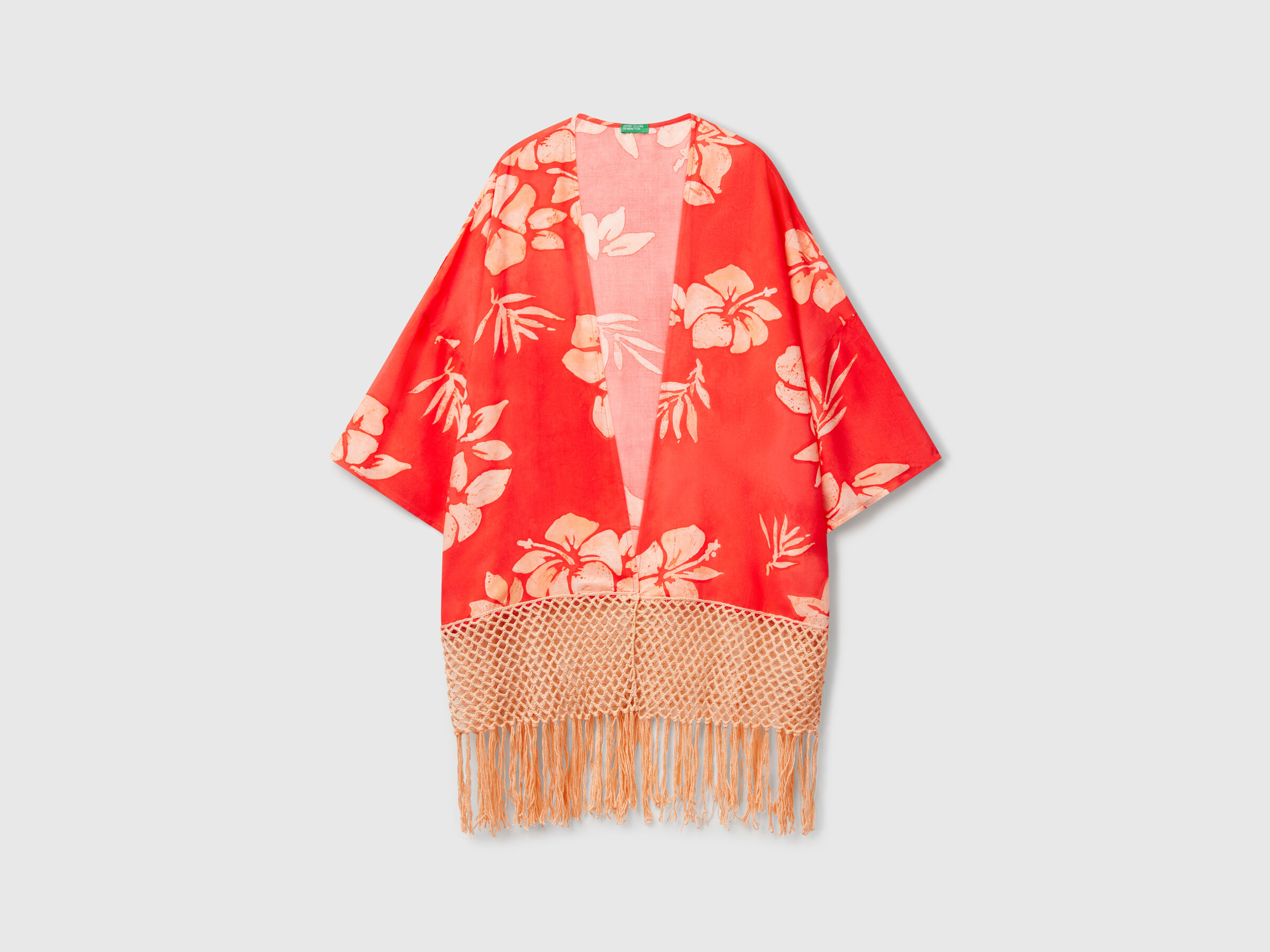 BEACH-ROBE Women image number 2