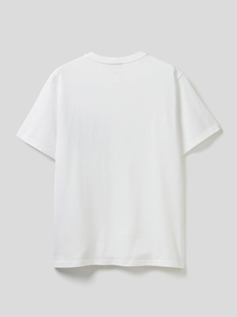 100% organic cotton Snoopy t-shirt image number 2