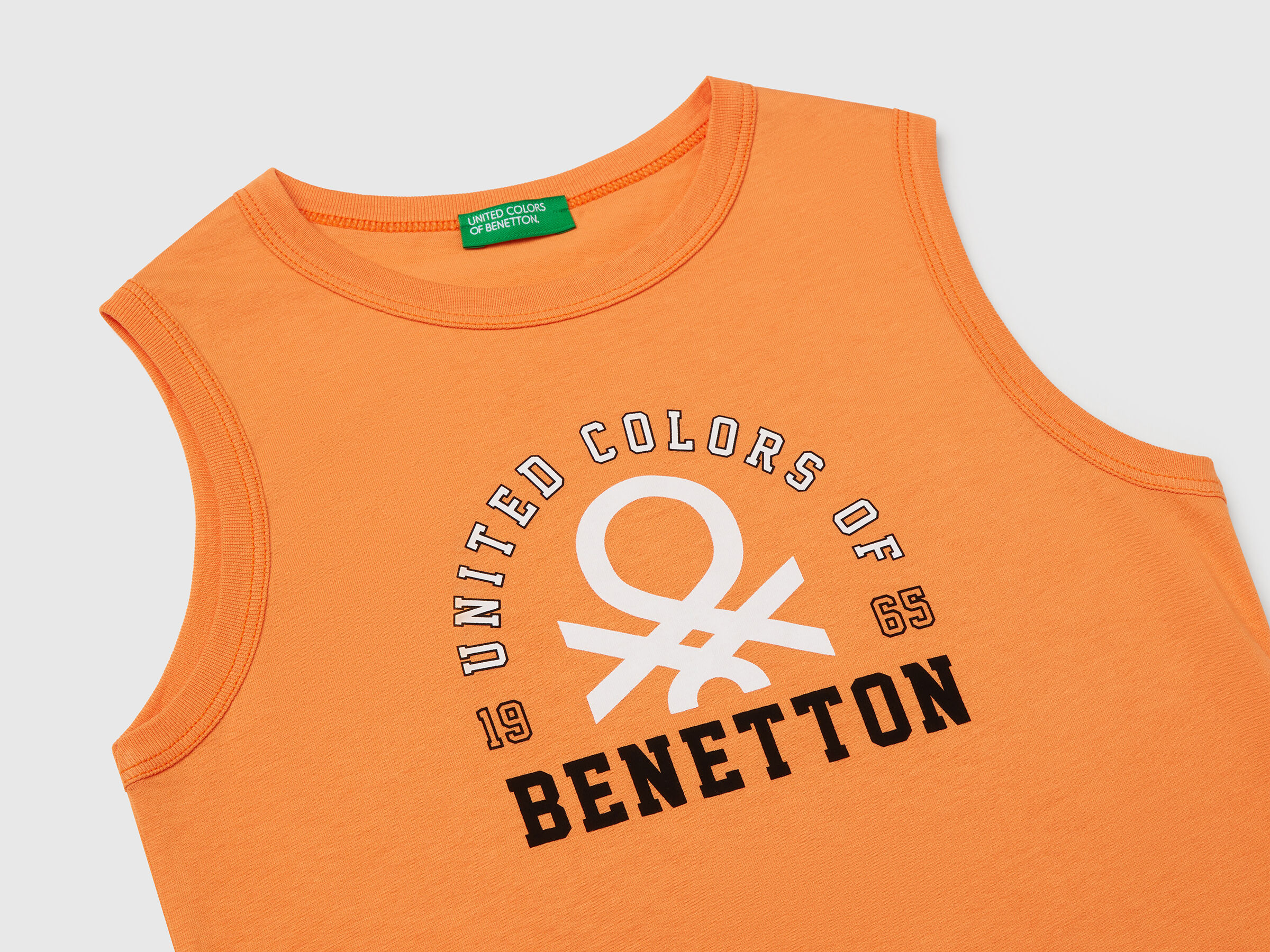 TANK-TOP Junior Boy image number 2