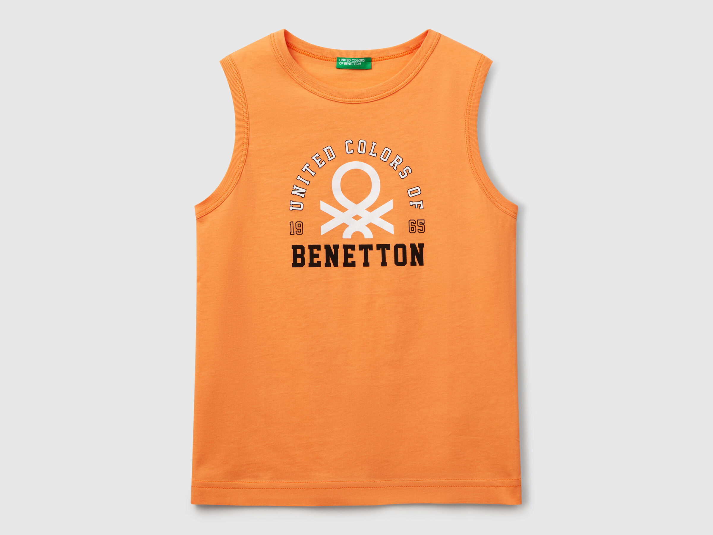 TANK-TOP Junior Boy image number 0