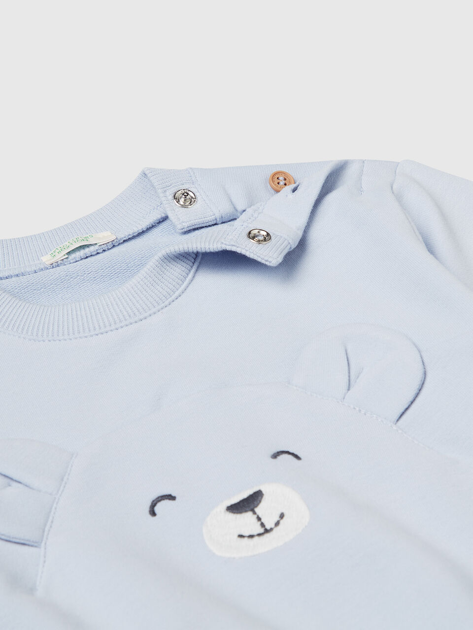 SWEATER L/S New Born (0-18 months) image number null