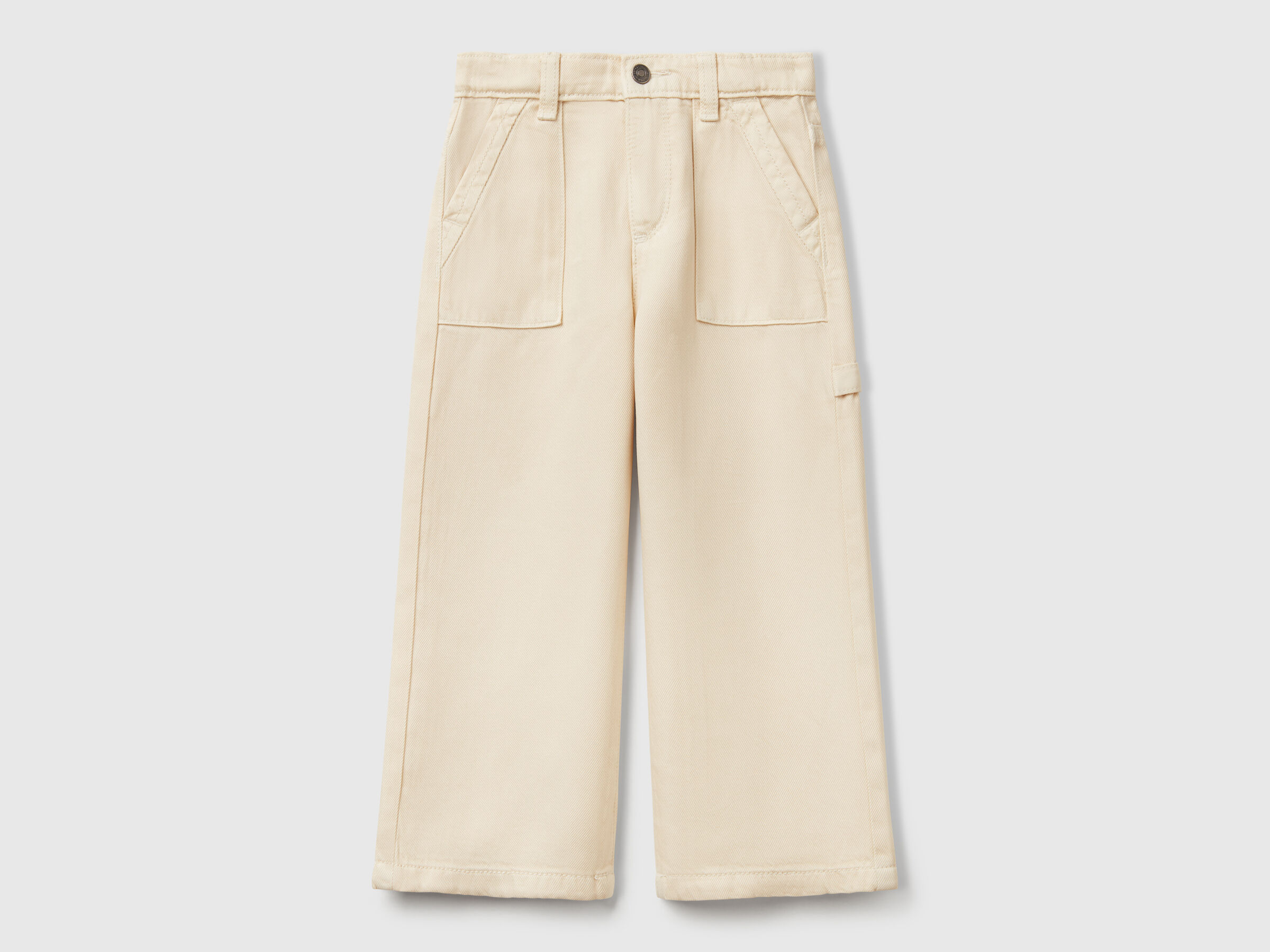 TROUSERS Junior Girl image number 0