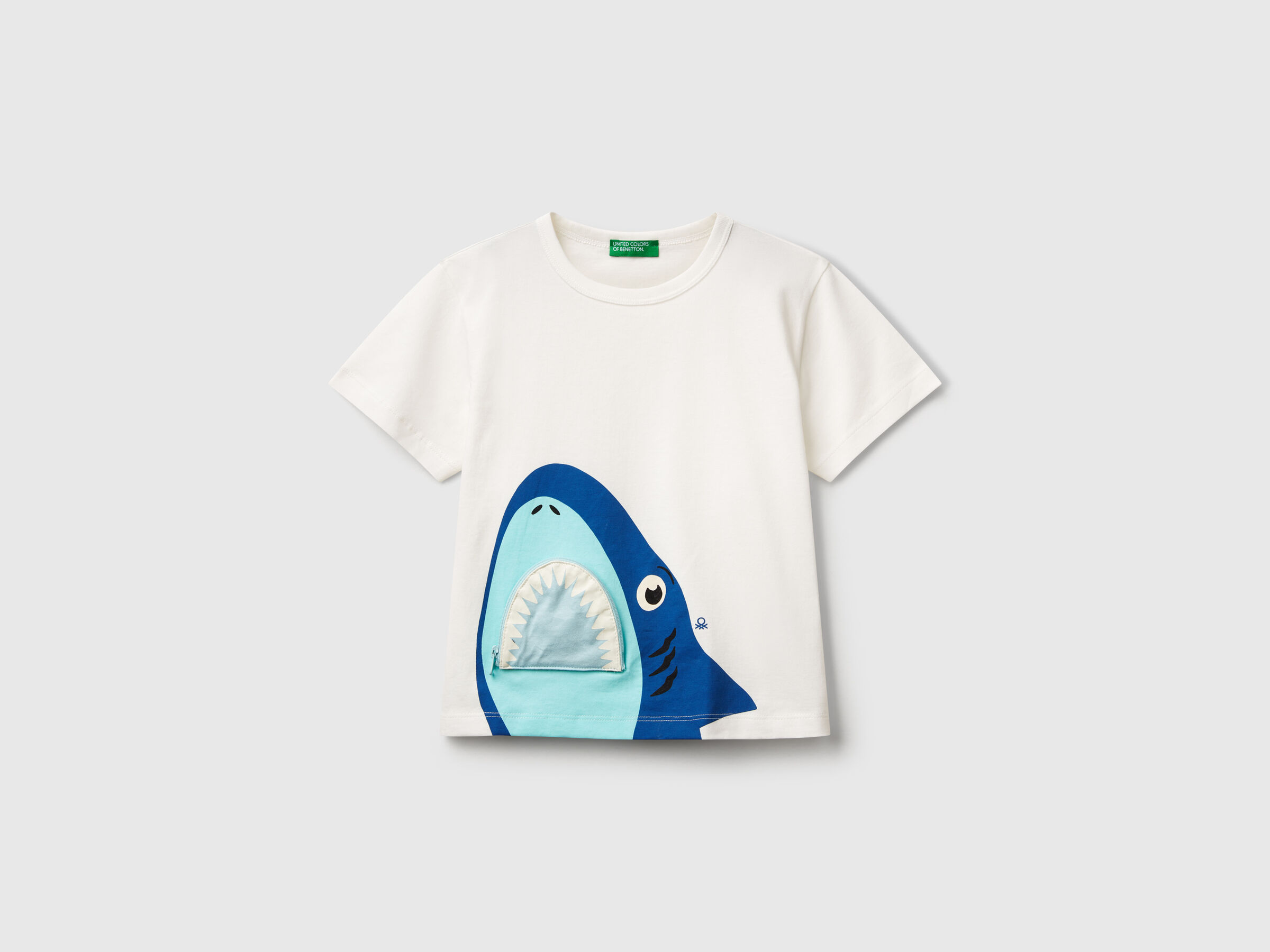 T-SHIRT Junior Boy image number 0