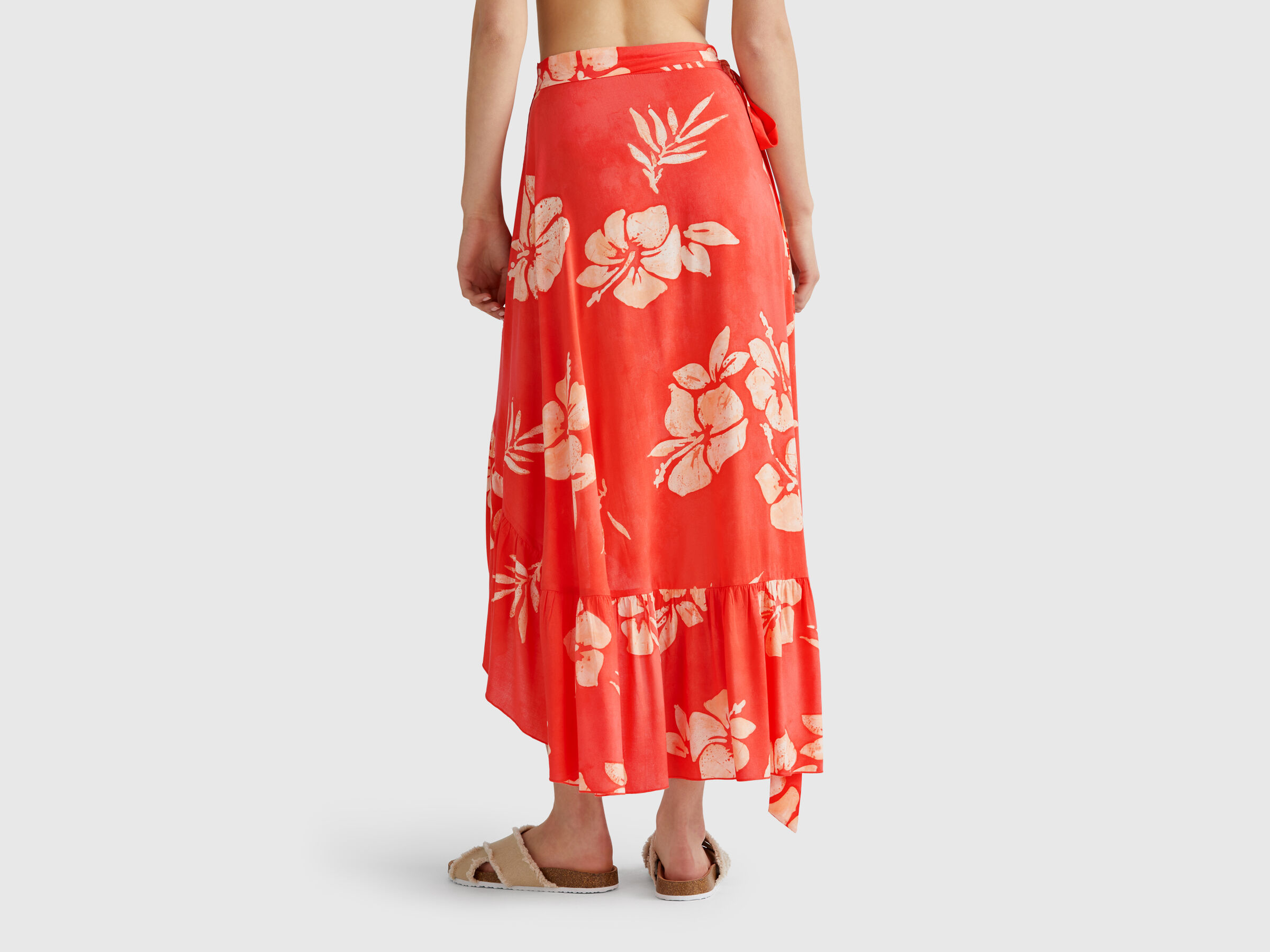 SARONG - SHAWLS Women image number 1