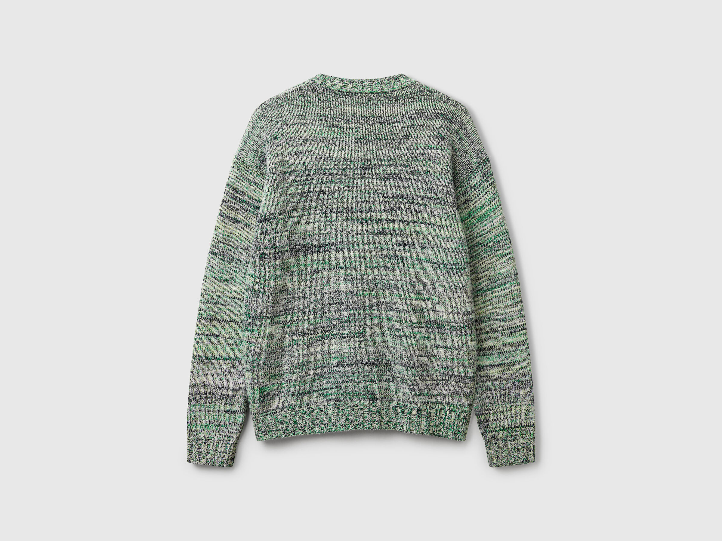 SWEATER L/S Men image number 4