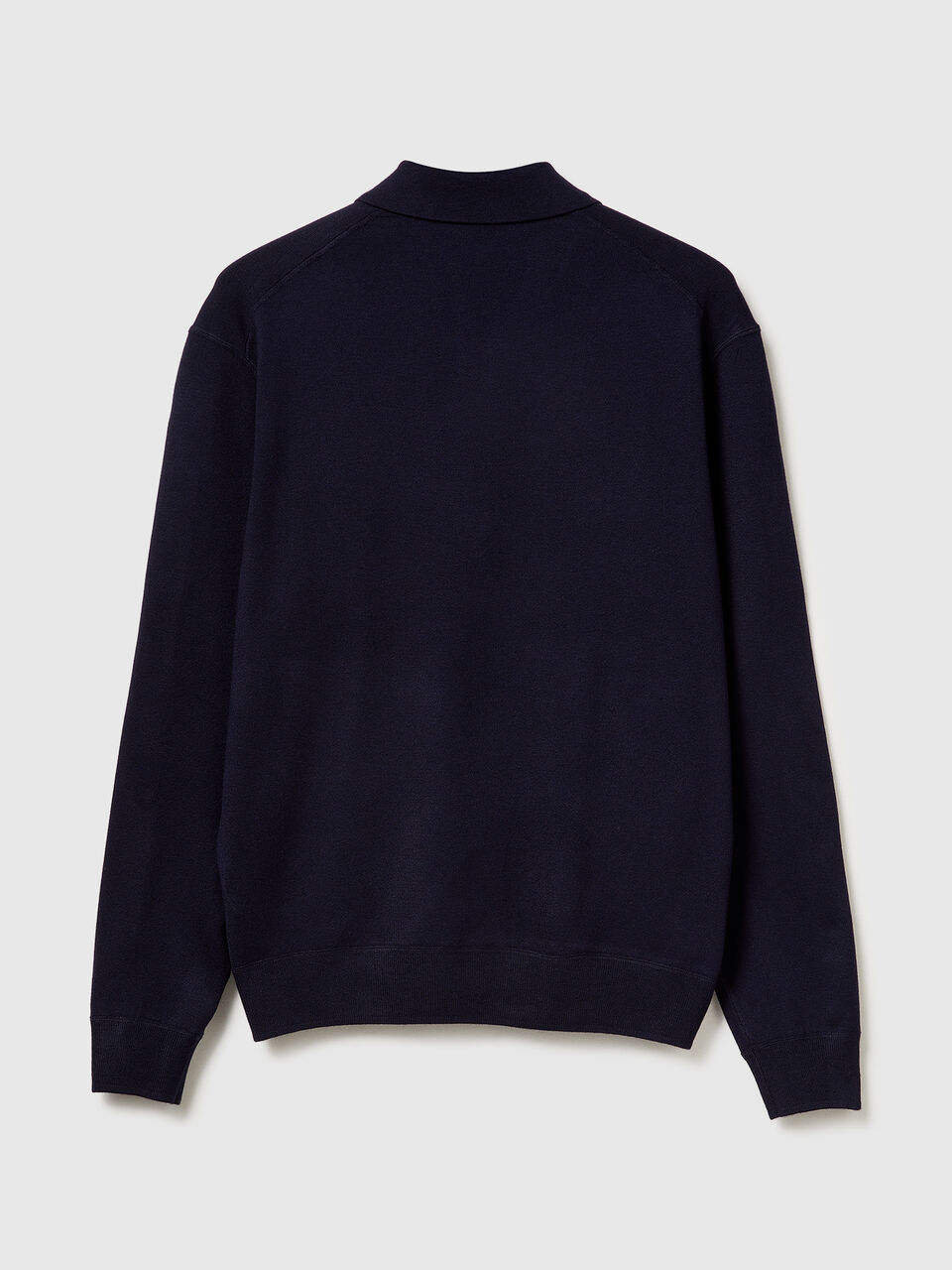 L/S POLO SHIRT Men image number 2