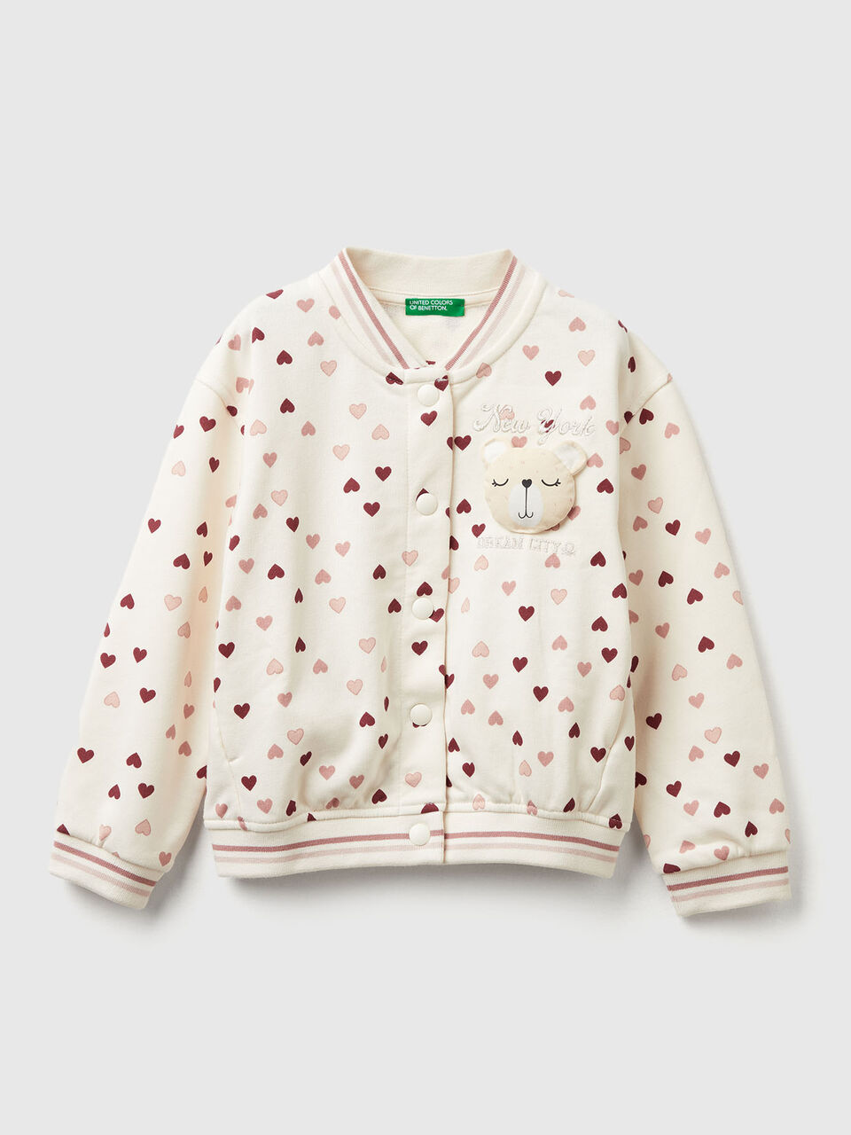 JACKET Junior Girl image number 1