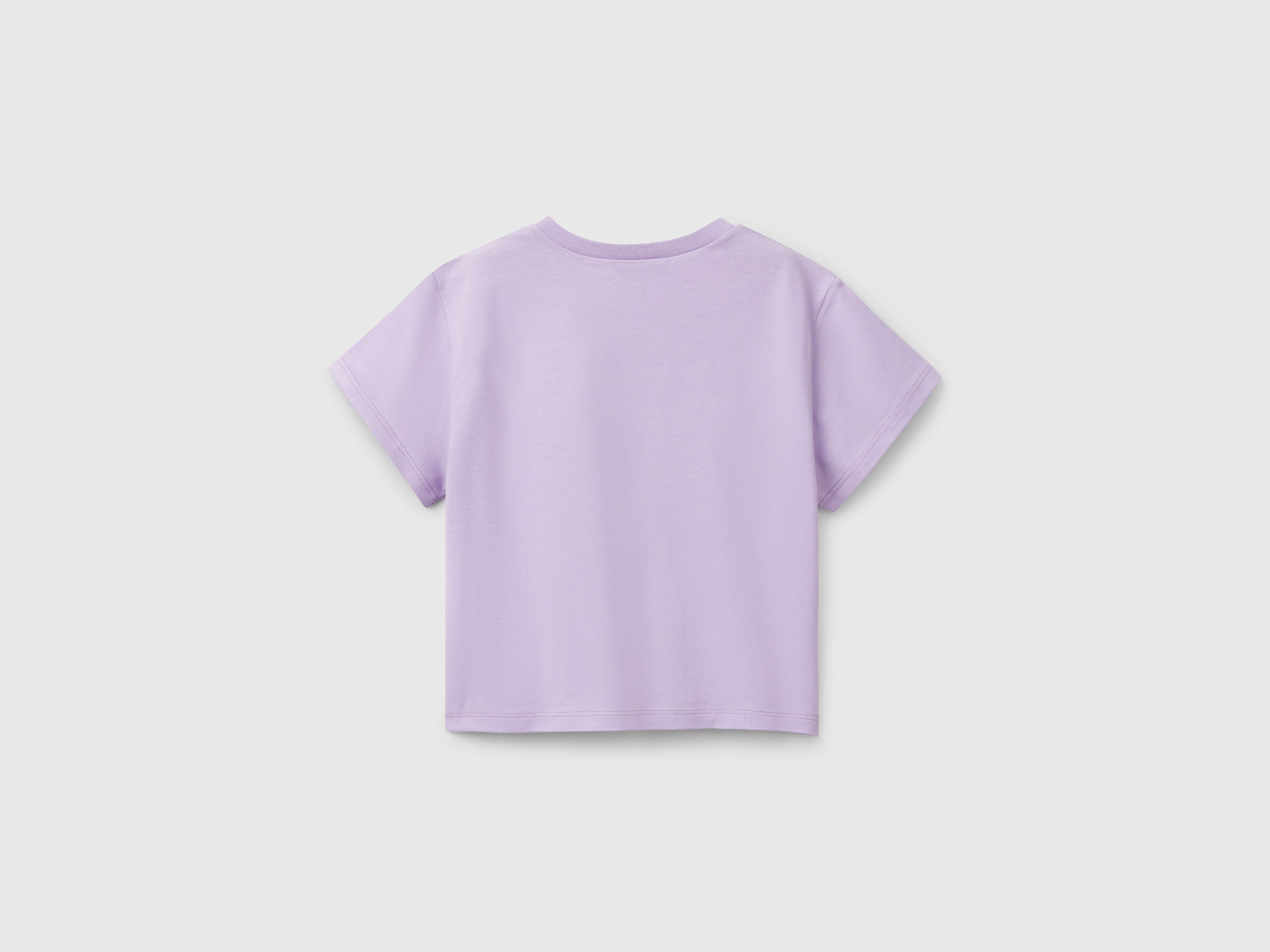 T-SHIRT Junior Girl image number 1