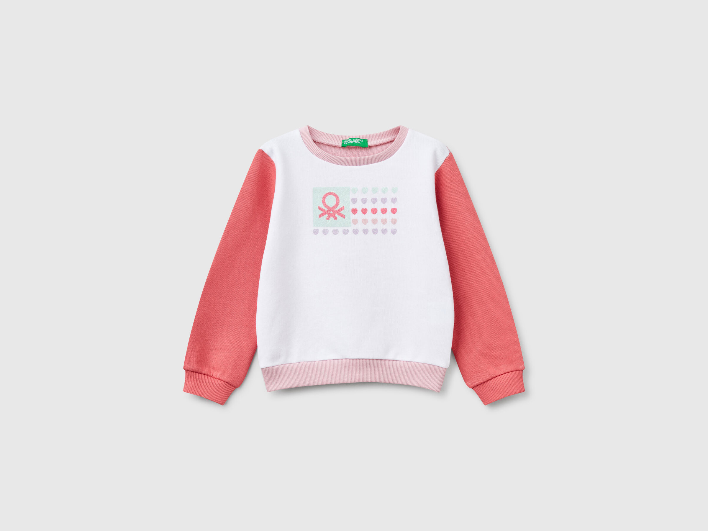 SWEATER L/S Junior Girl image number 0