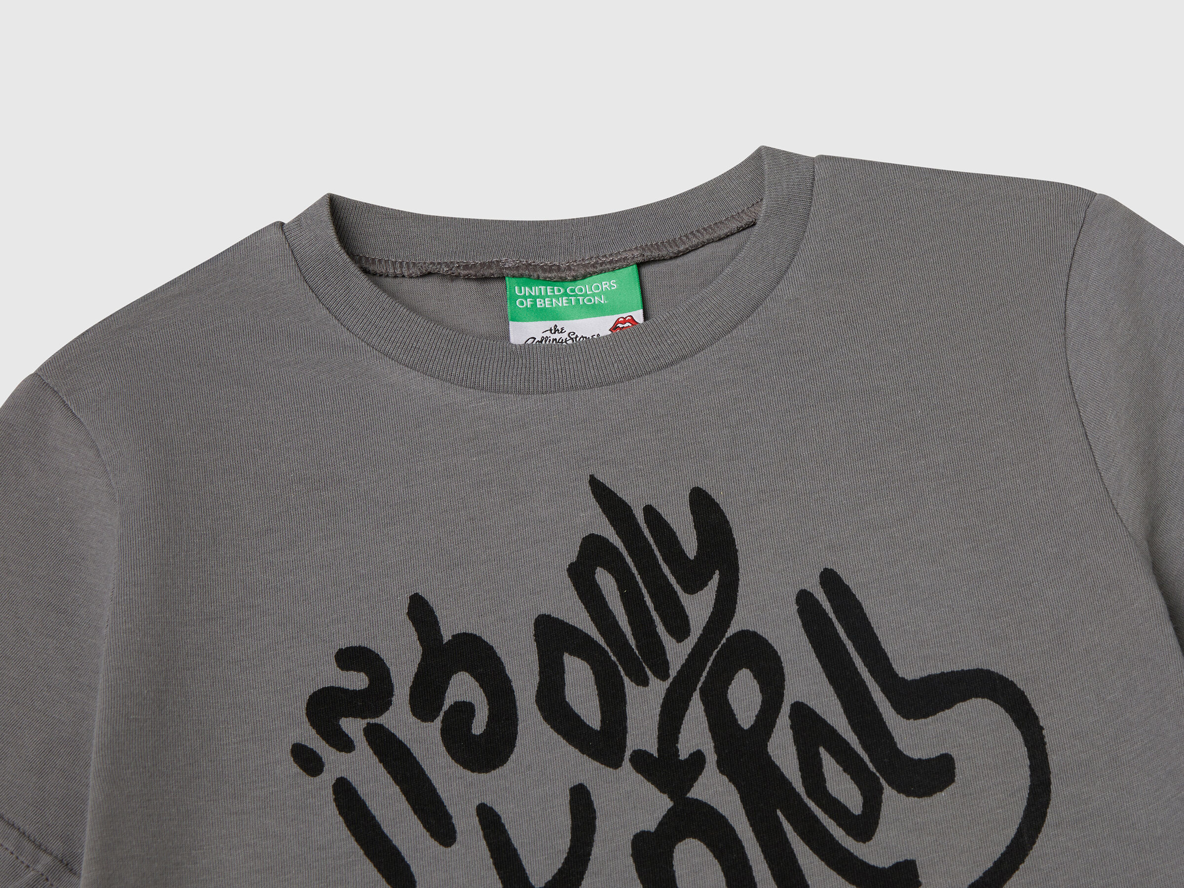 T-SHIRT Junior Boy image number 2