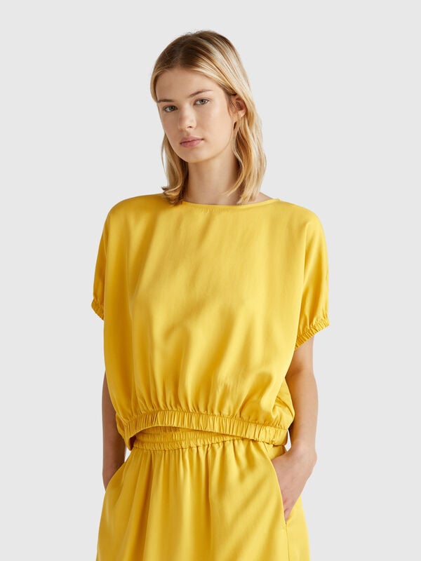 Cropped top Women