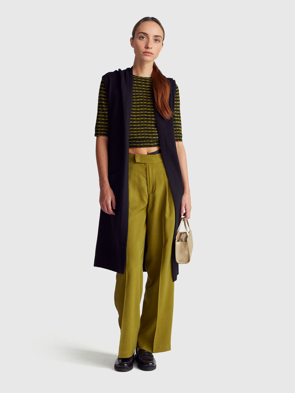SWEATER Women image number null