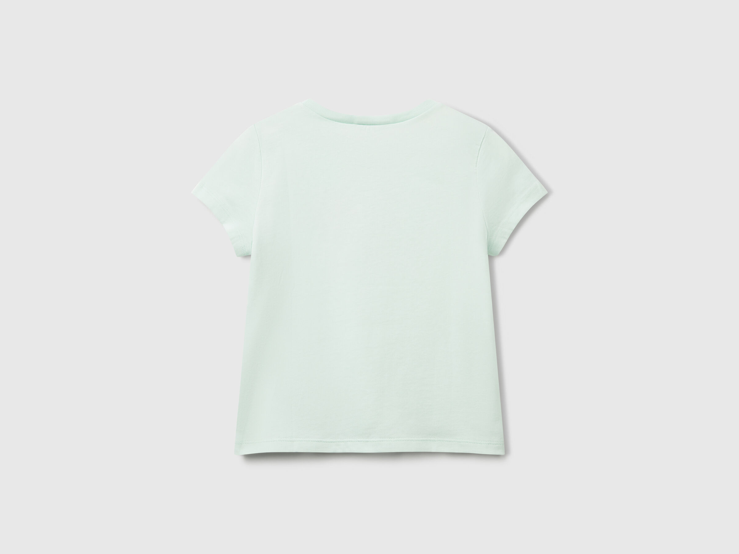 T-SHIRT Junior Girl image number 1