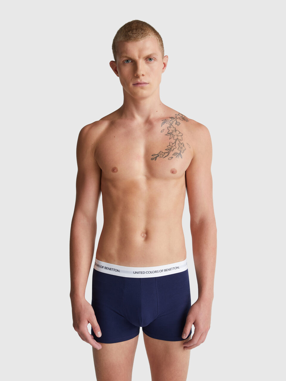 TANK-TOP Men image number null