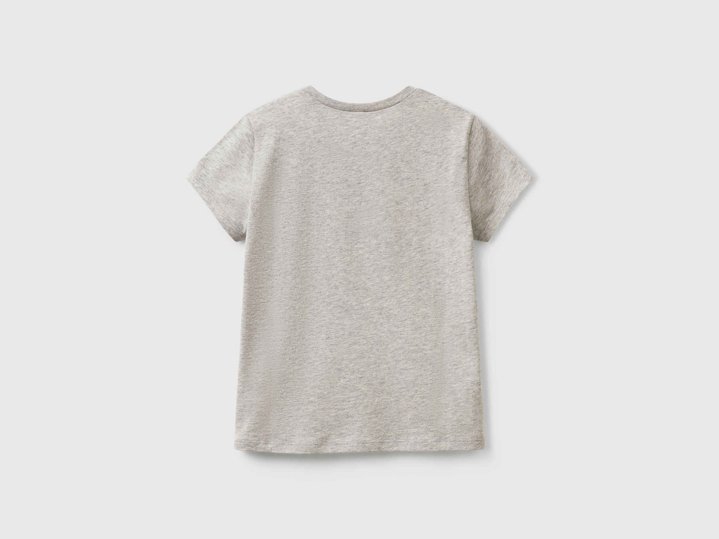 T-SHIRT Junior Girl image number 1