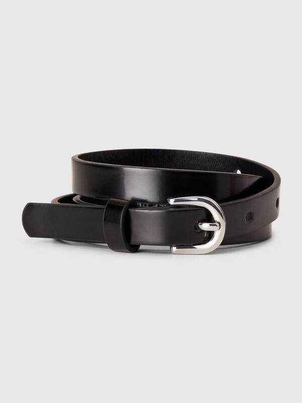 Shiny belt Junior Girl