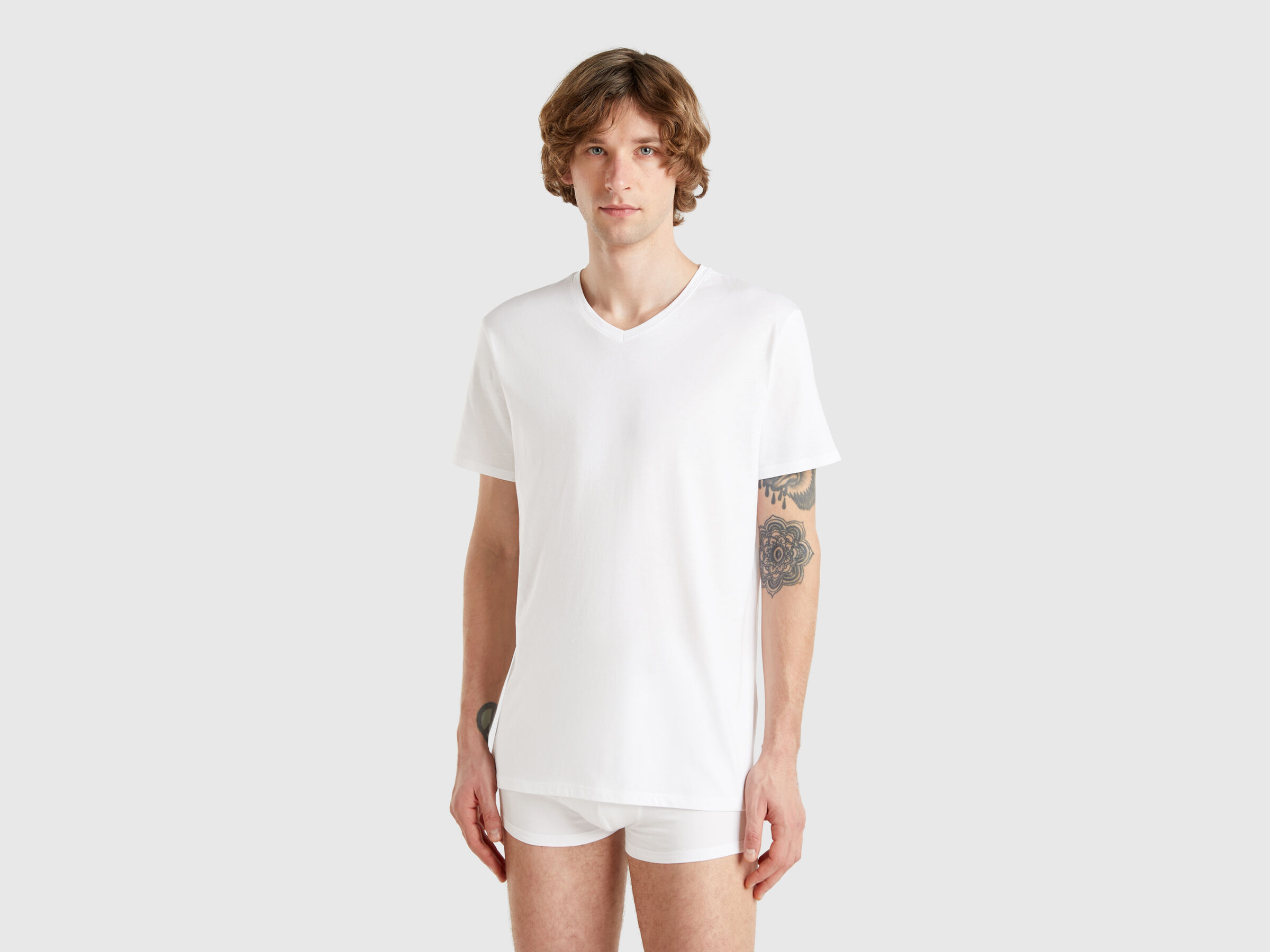 T-SHIRT Men image number 0
