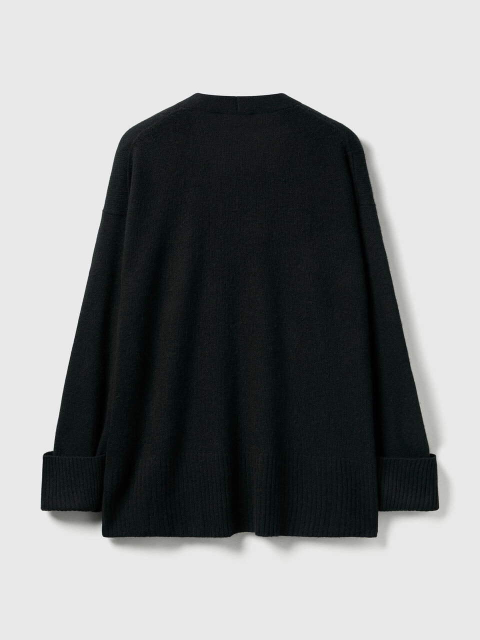L/S CARDIGAN Women image number null