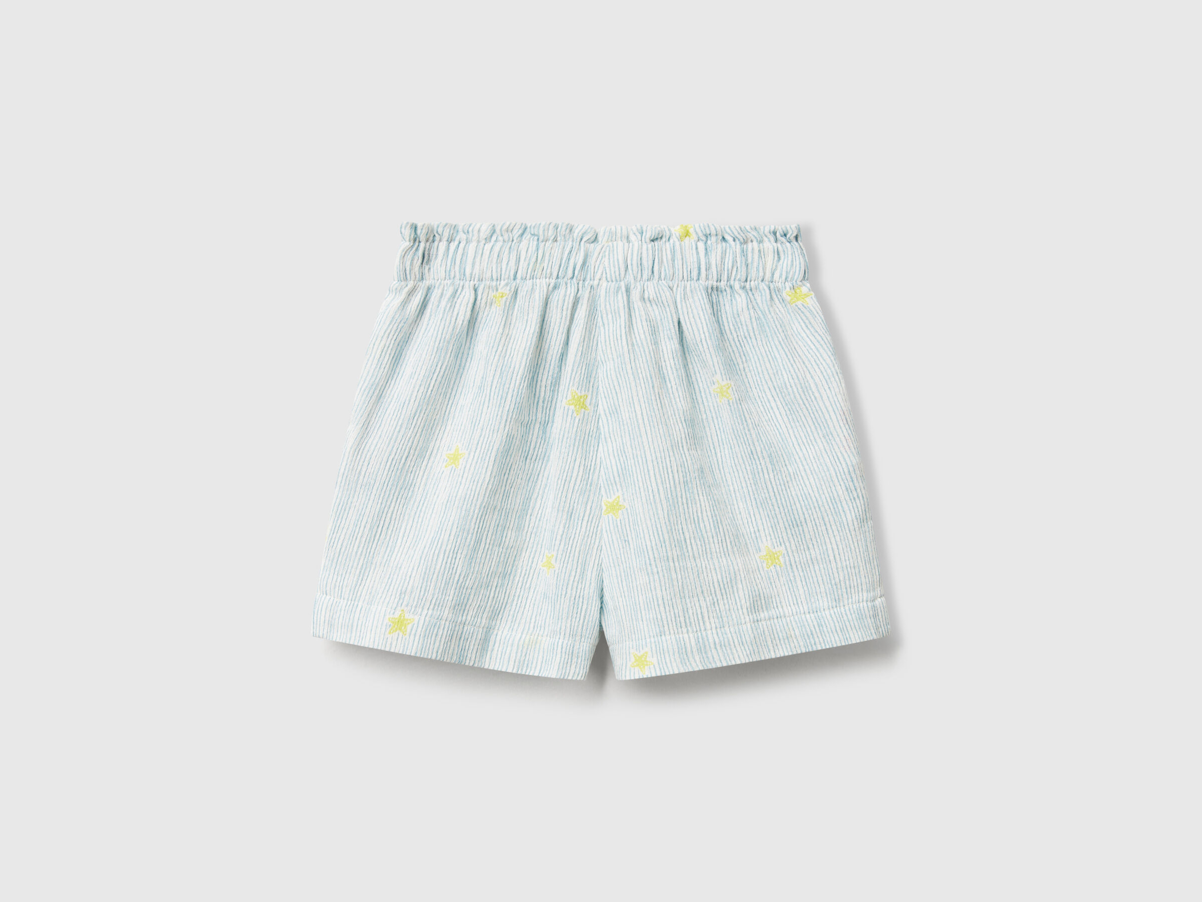 SHORTS New Born (0-18 months) image number 1
