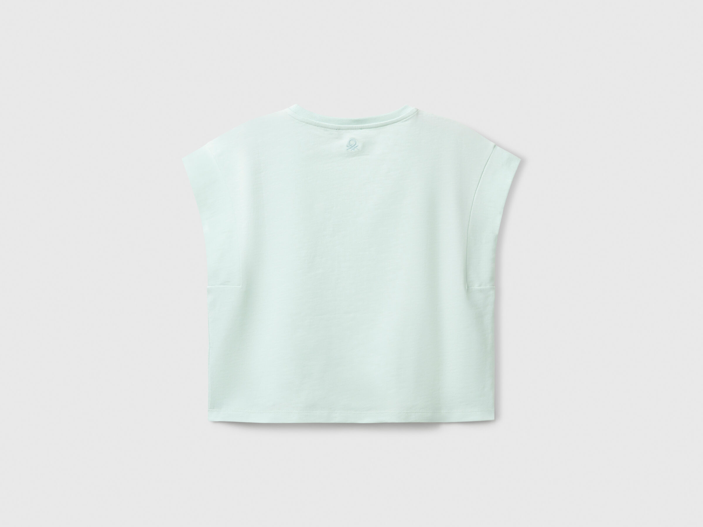 T-SHIRT Junior Girl image number 1