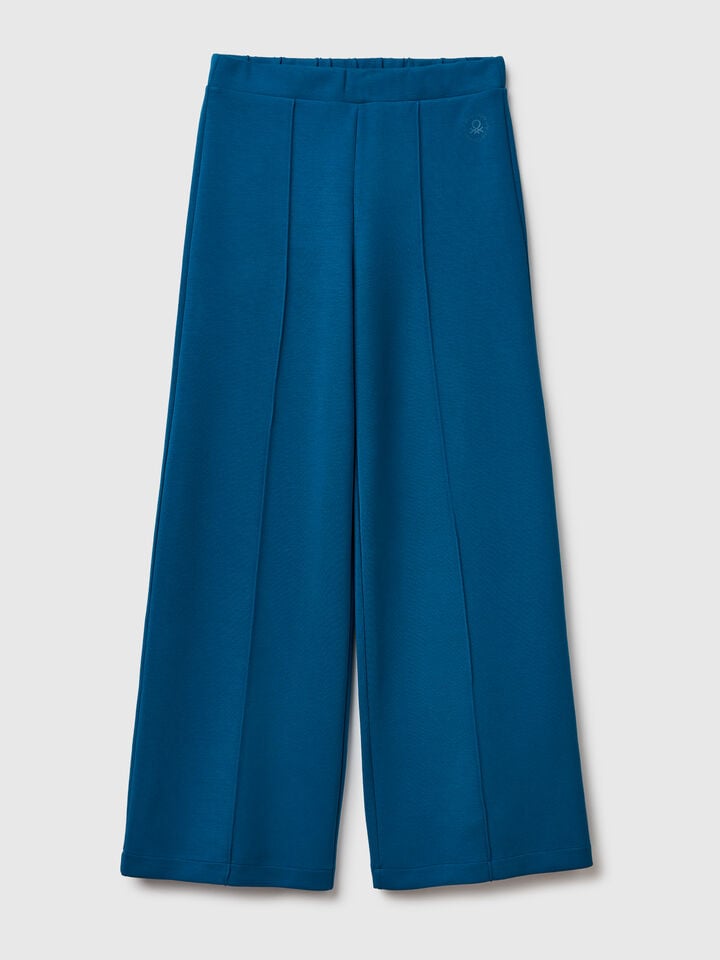 TROUSERS Women
