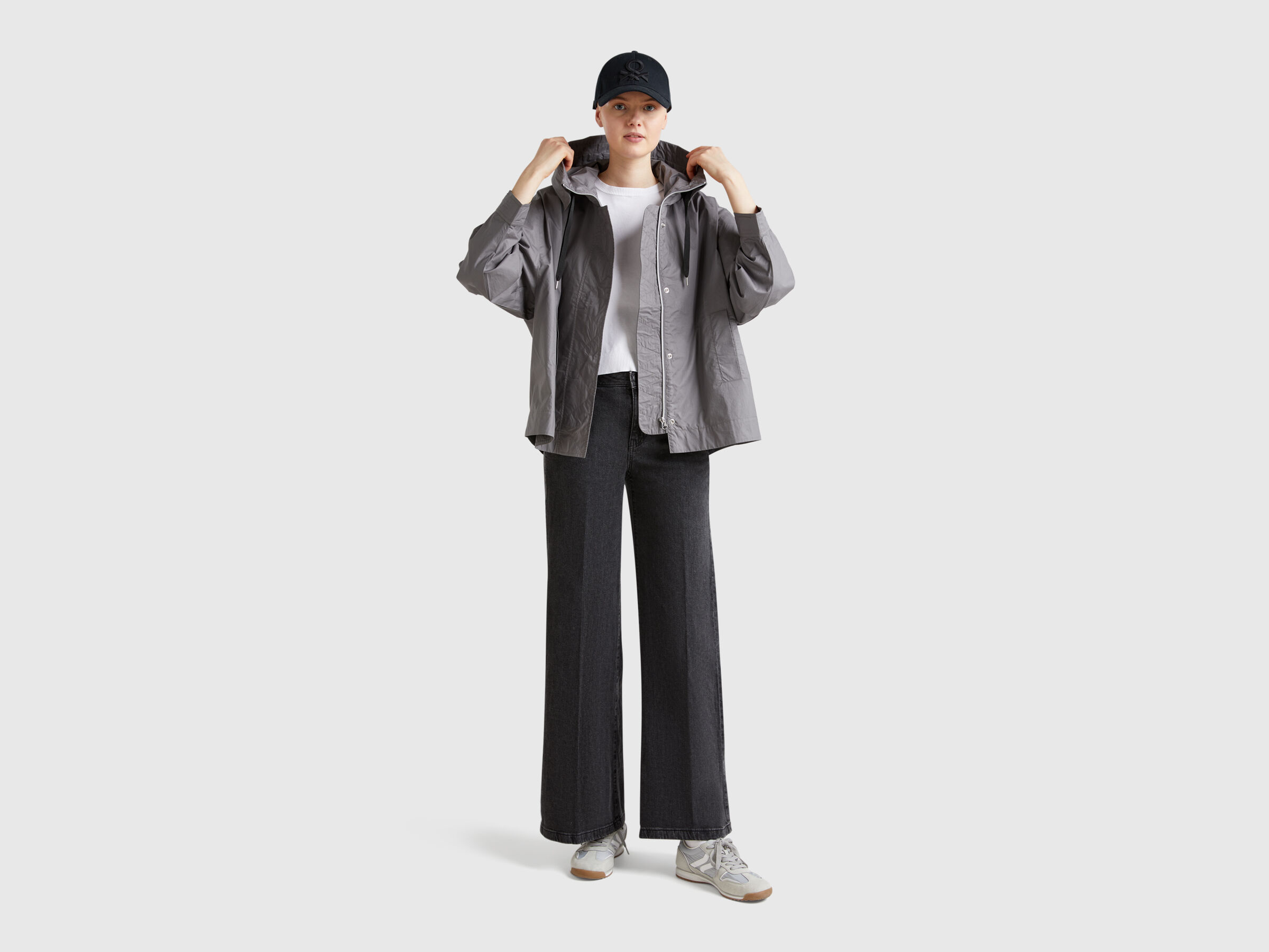 TROUSERS Women image number 2