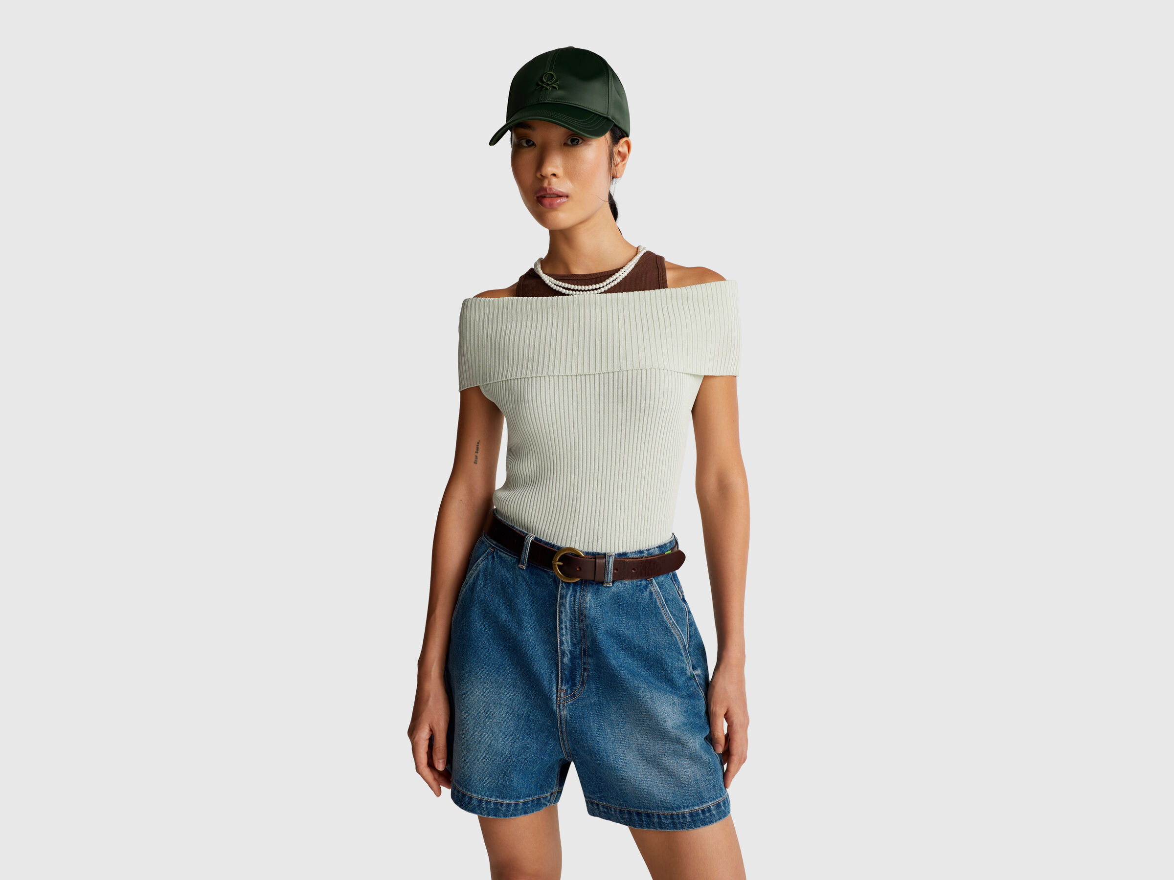 SWEATER H/S Women image number 1