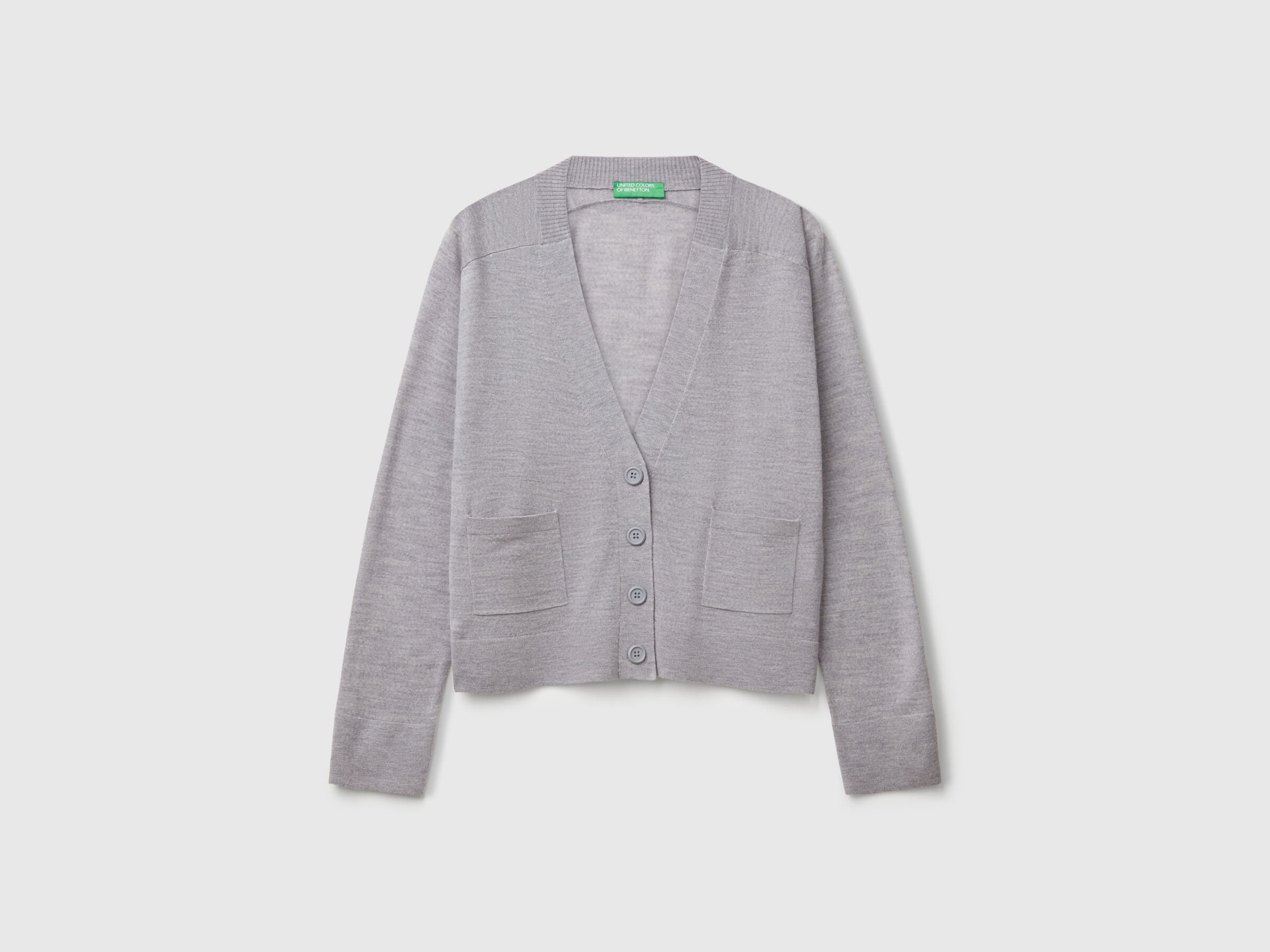 L/S CARDIGAN Women image number 3