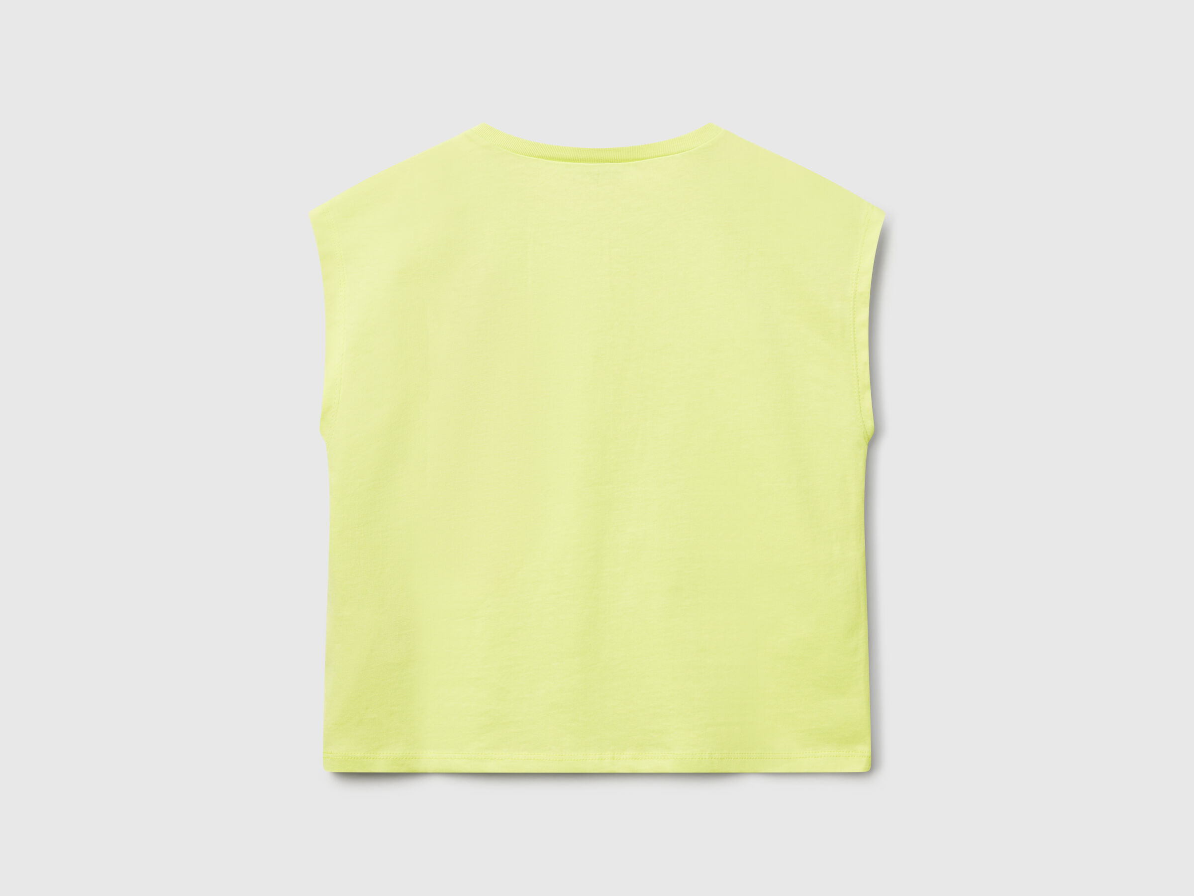 T-SHIRT Junior Girl image number 1