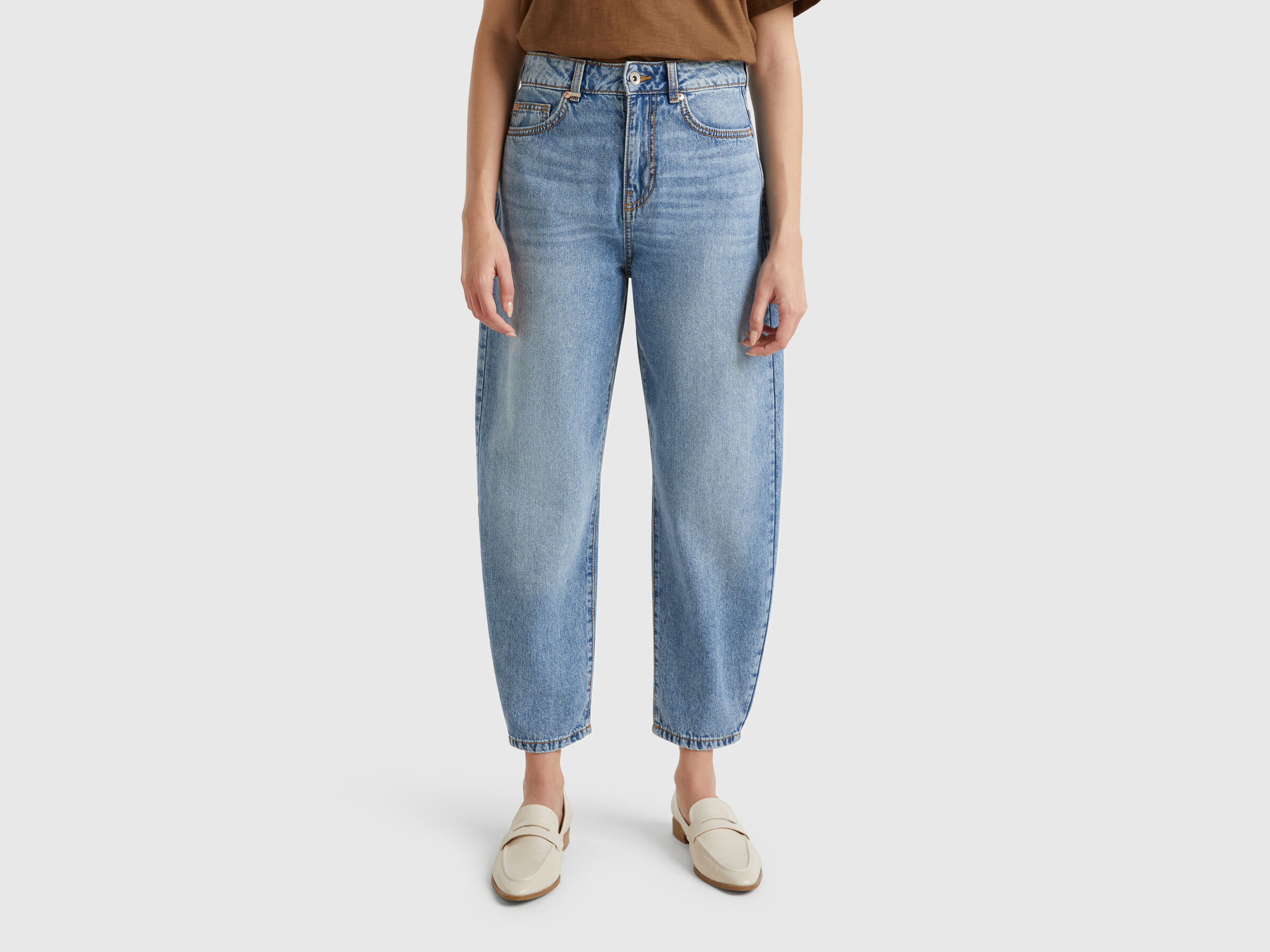 TROUSERS Women image number 0