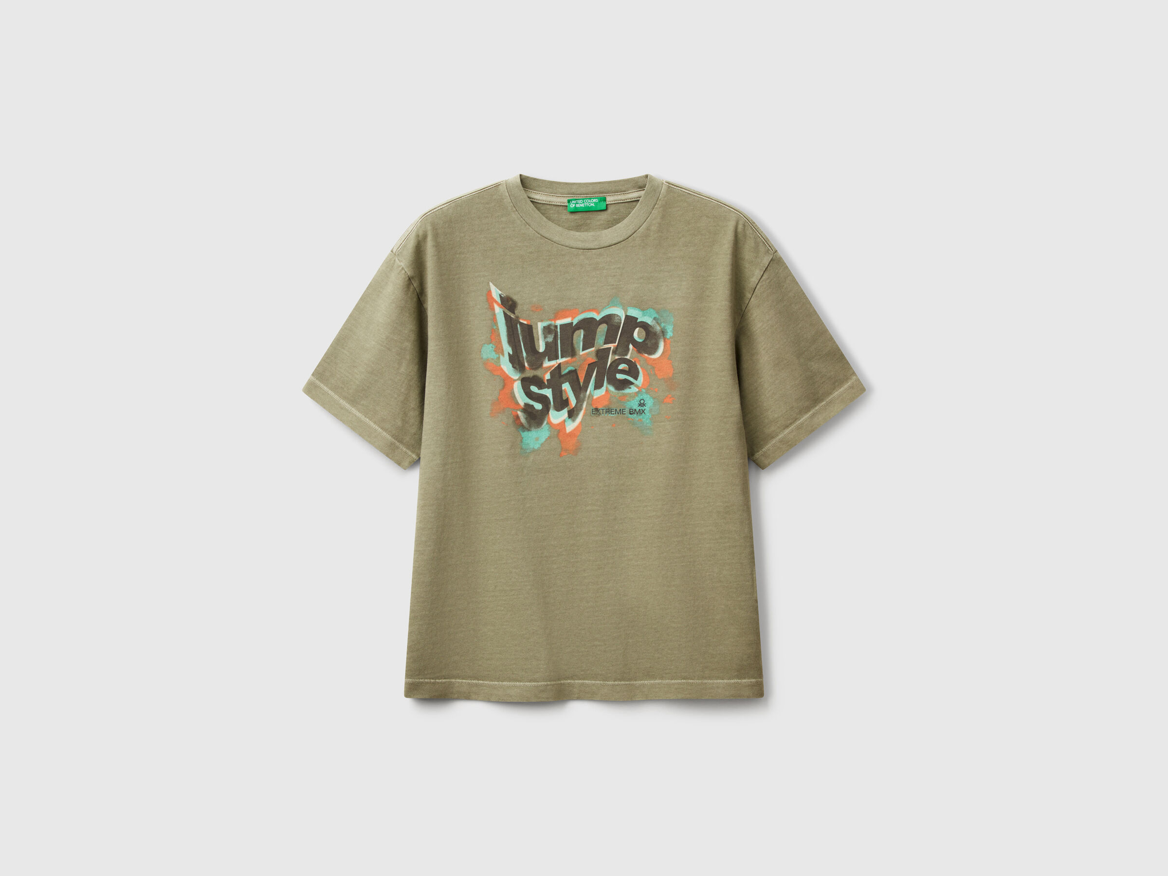 T-SHIRT Junior Boy image number 0