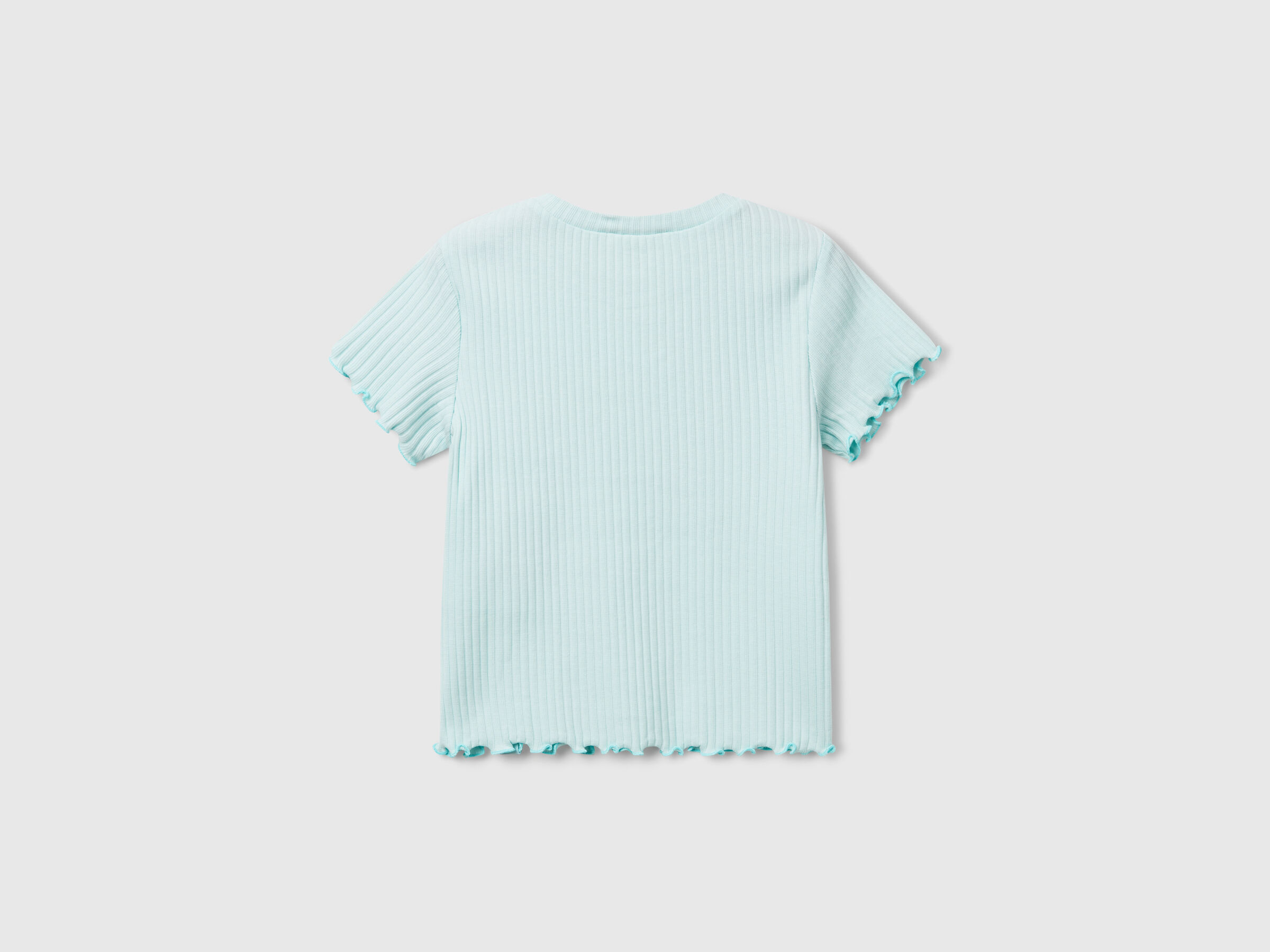 T-SHIRT Junior Girl image number 1