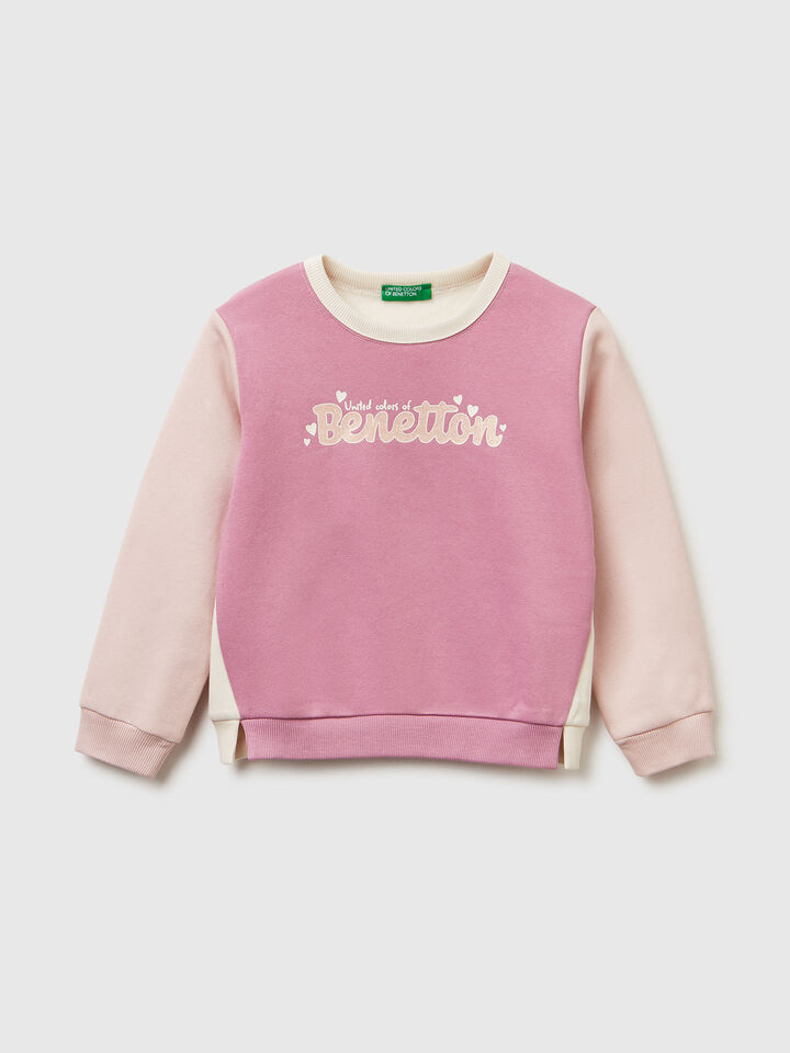 SWEATER L/S Junior Girl