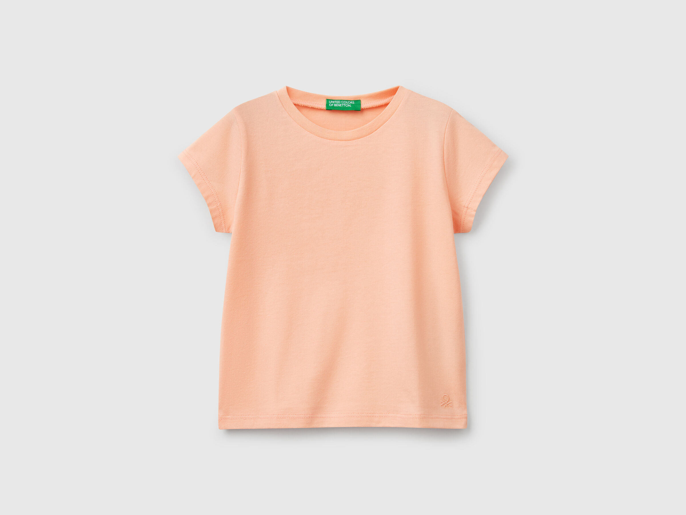 T-SHIRT Junior Girl image number 0