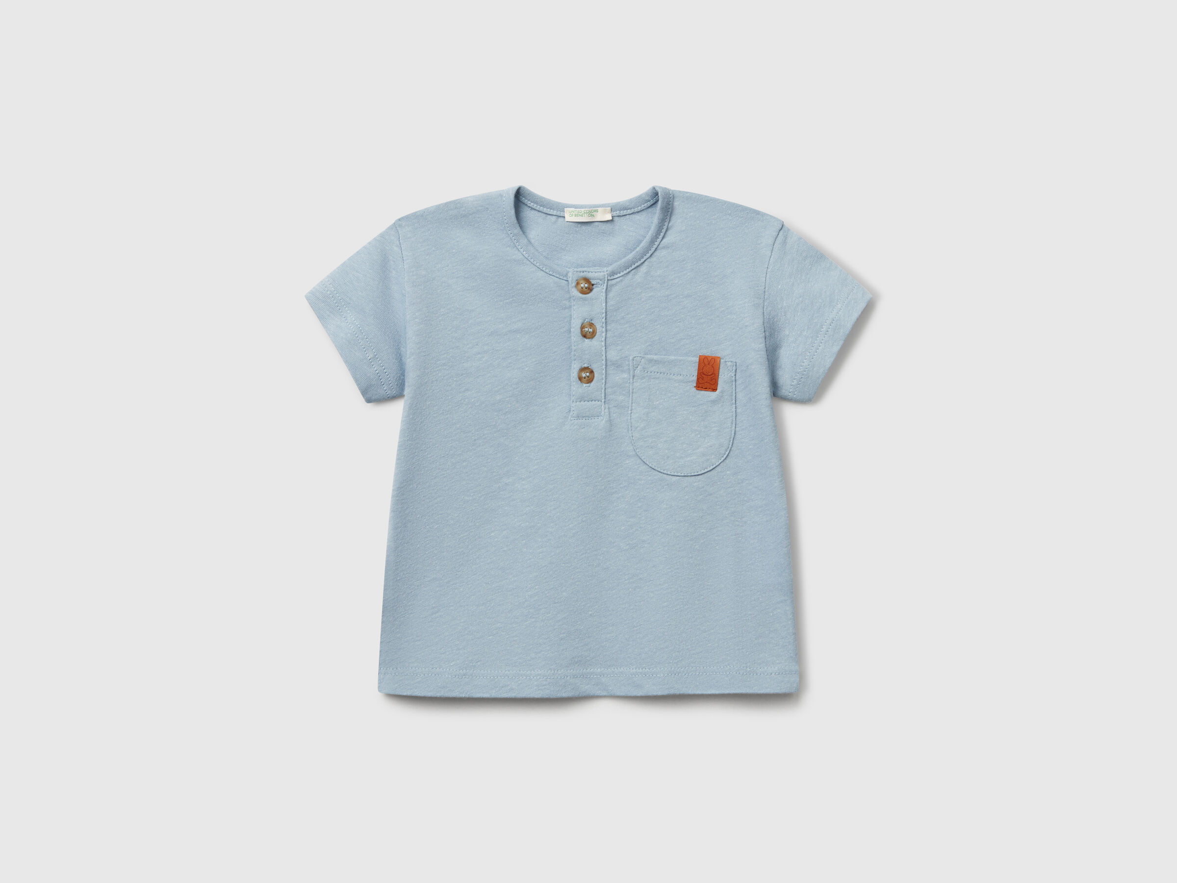 T-SHIRT New Born (0-18 months) image number 0