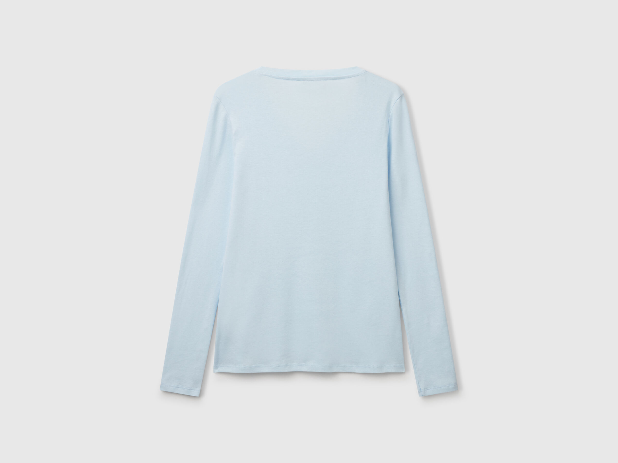 T-SHIRT L/S Women image number 3