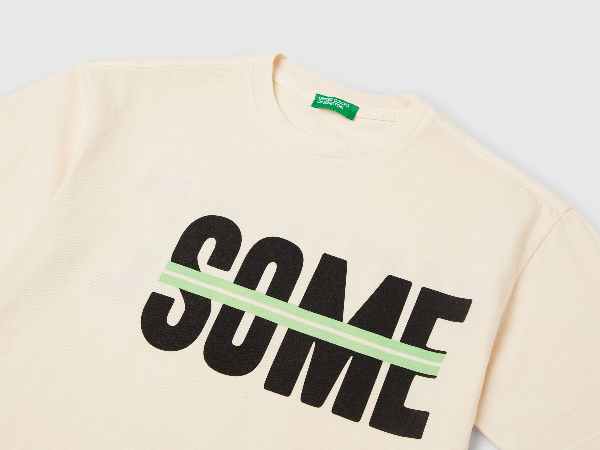 T-SHIRT Junior Boy image number 1