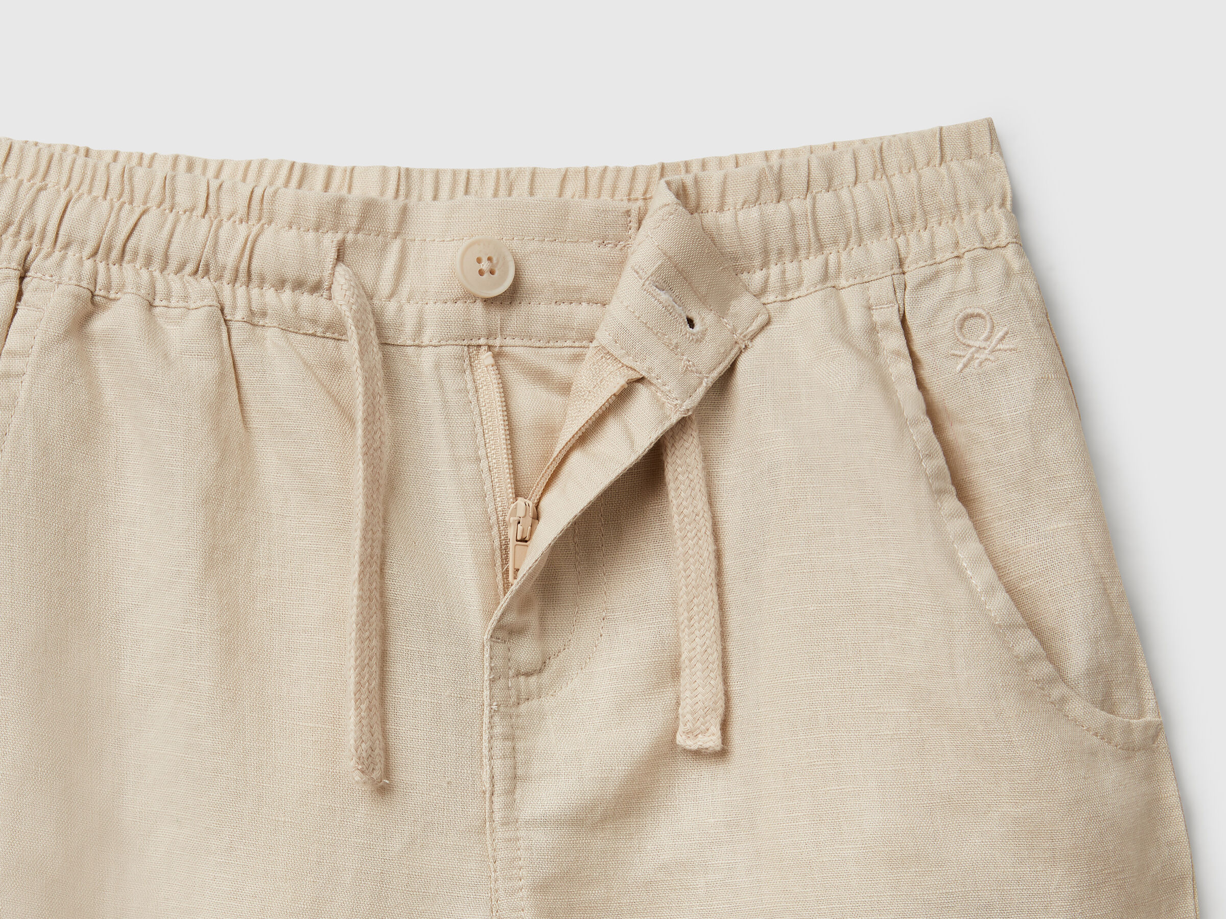 TROUSERS Junior Boy image number 2