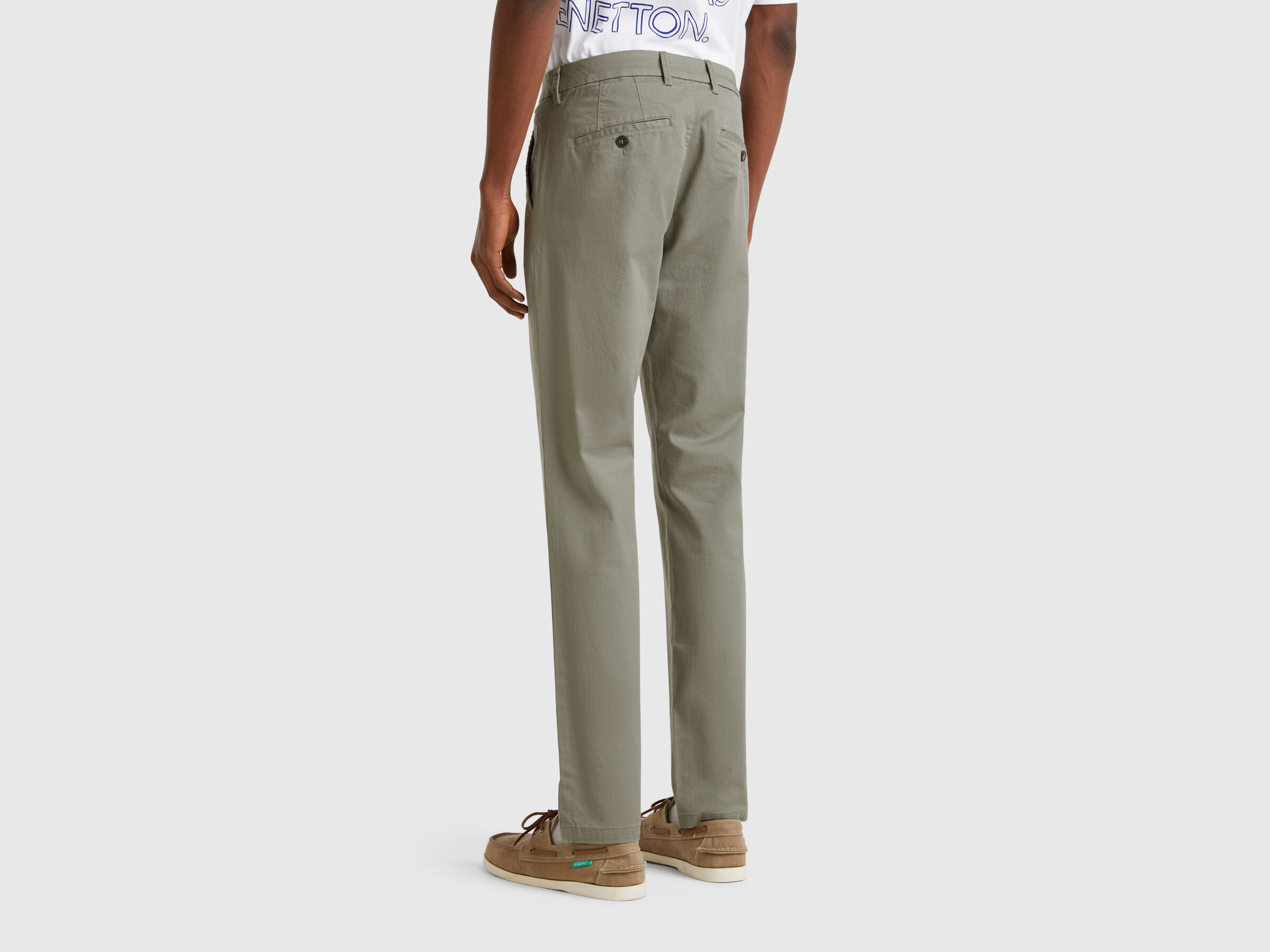 TROUSERS Men image number 1