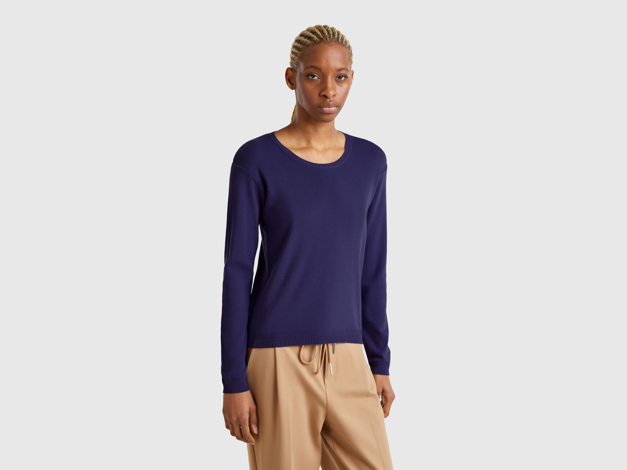 SWEATER L/S Women image number 0